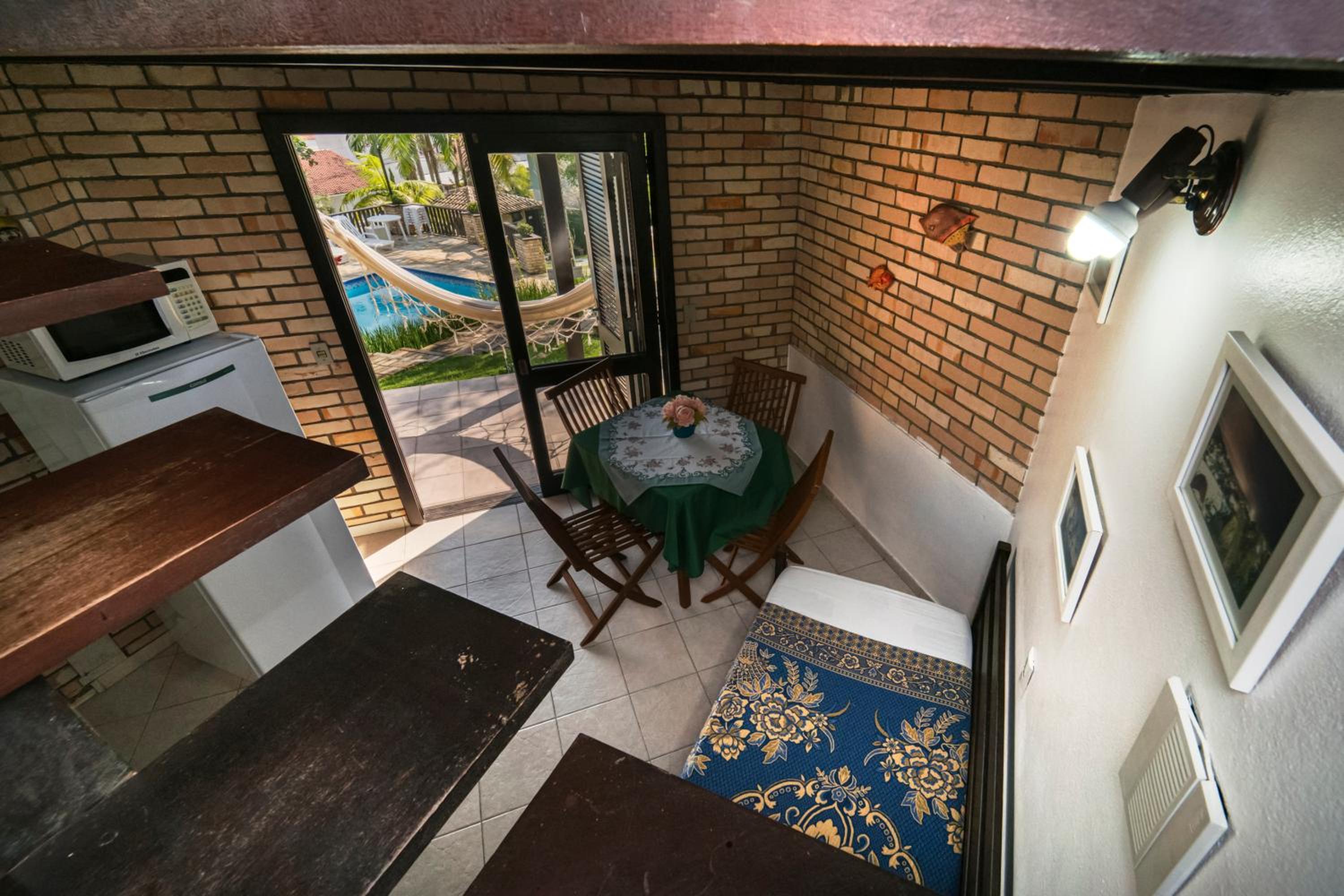 Chalet (4 Adults) photo 1