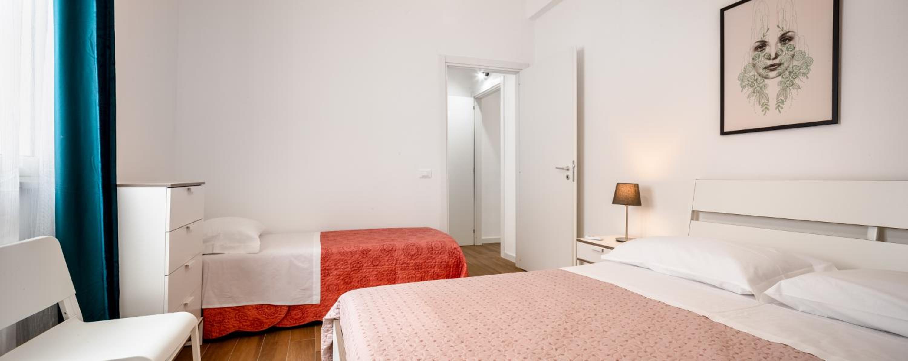 Basic Triple Room photo 1