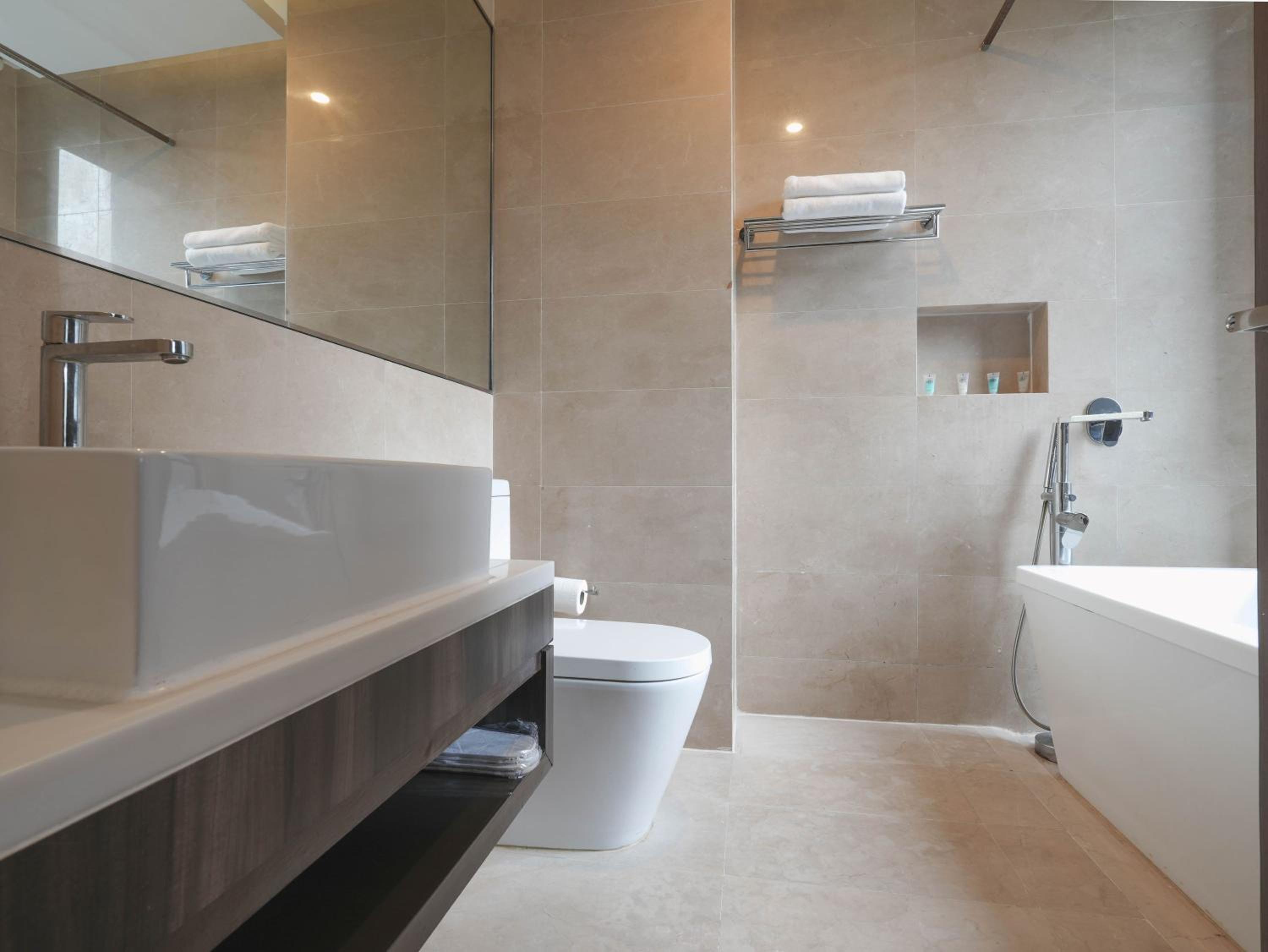 Premier With Bathtub photo 3