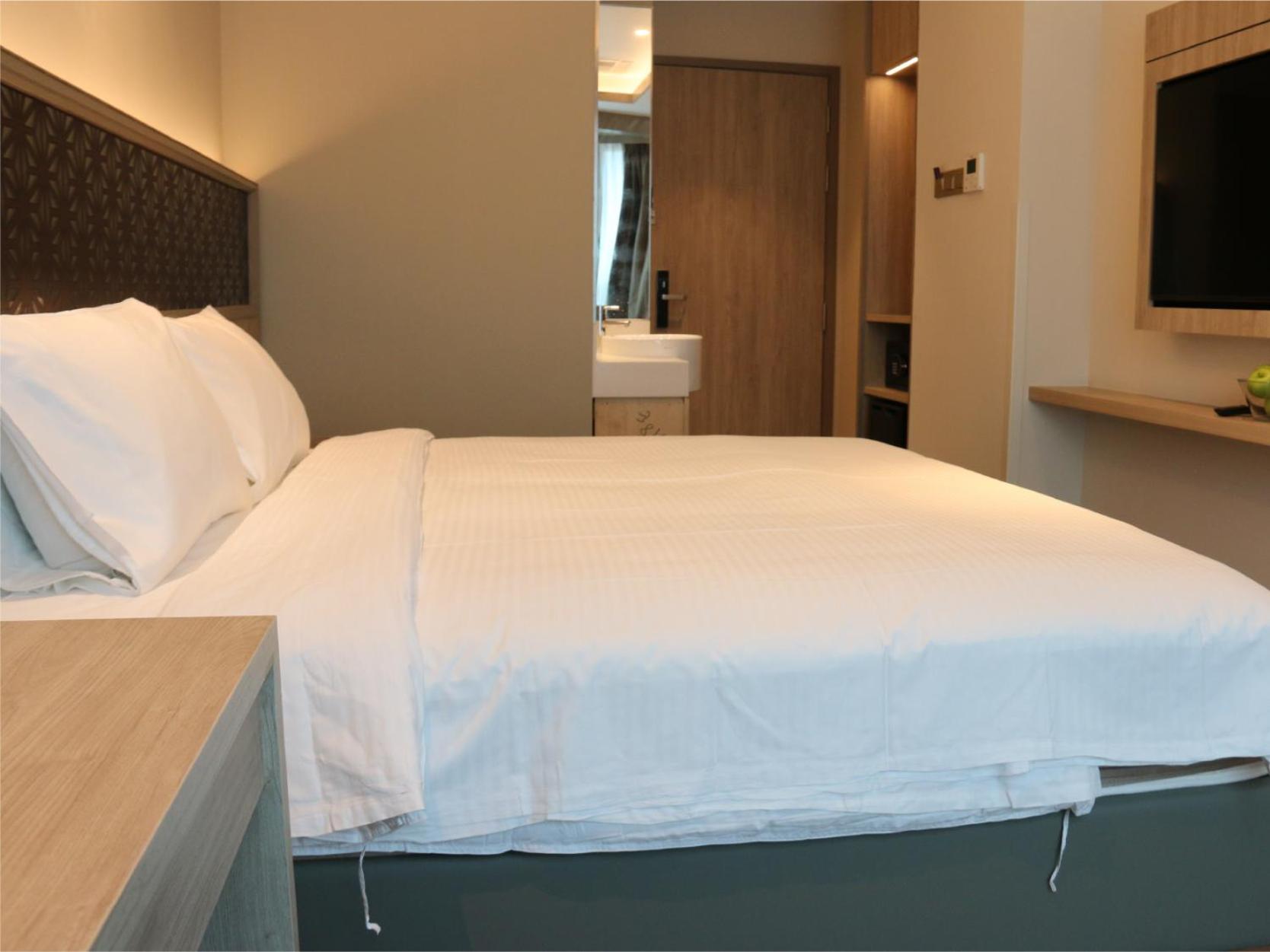 Deluxe Room photo 2