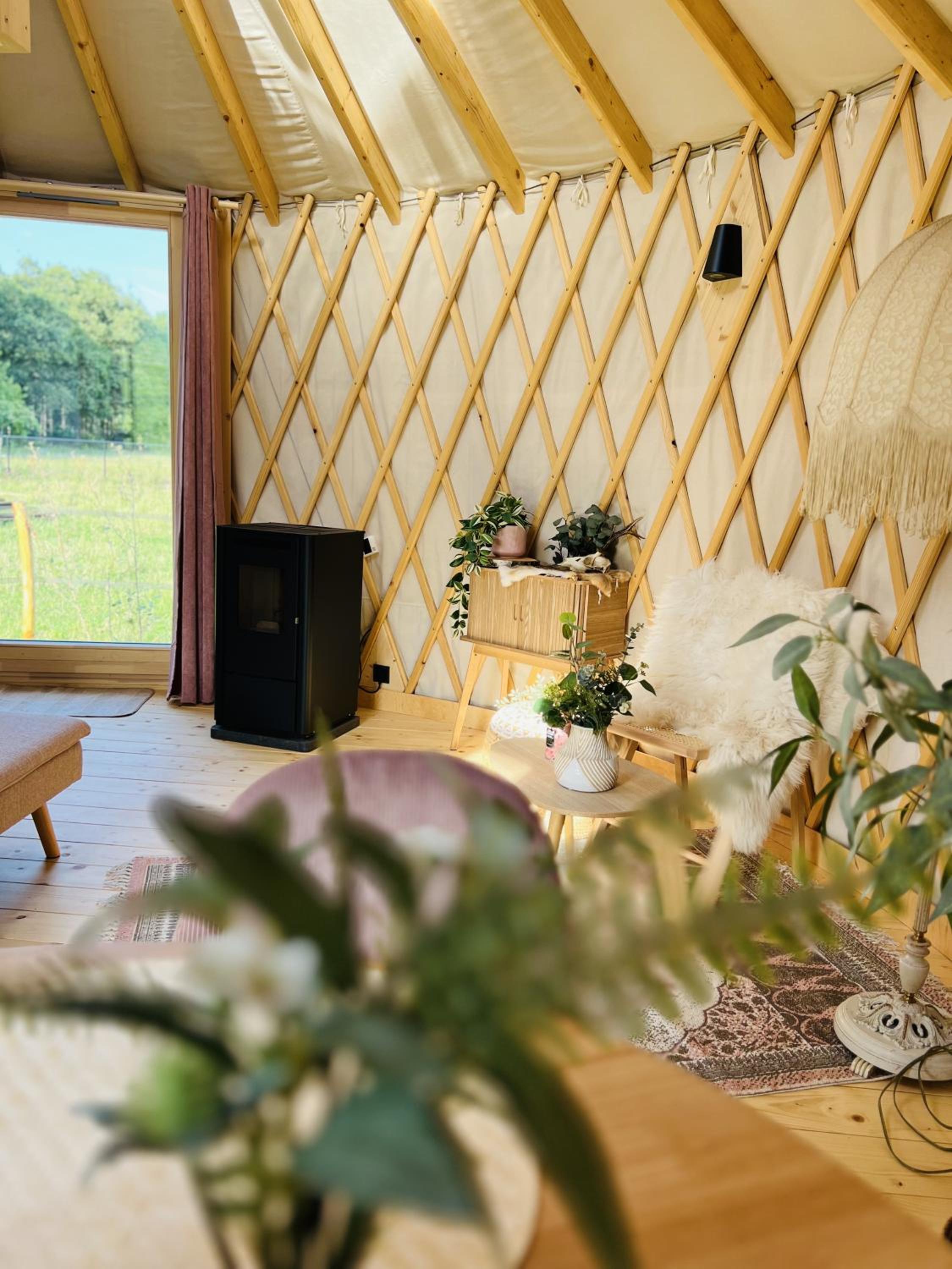 Queen Room with Garden View photo 1