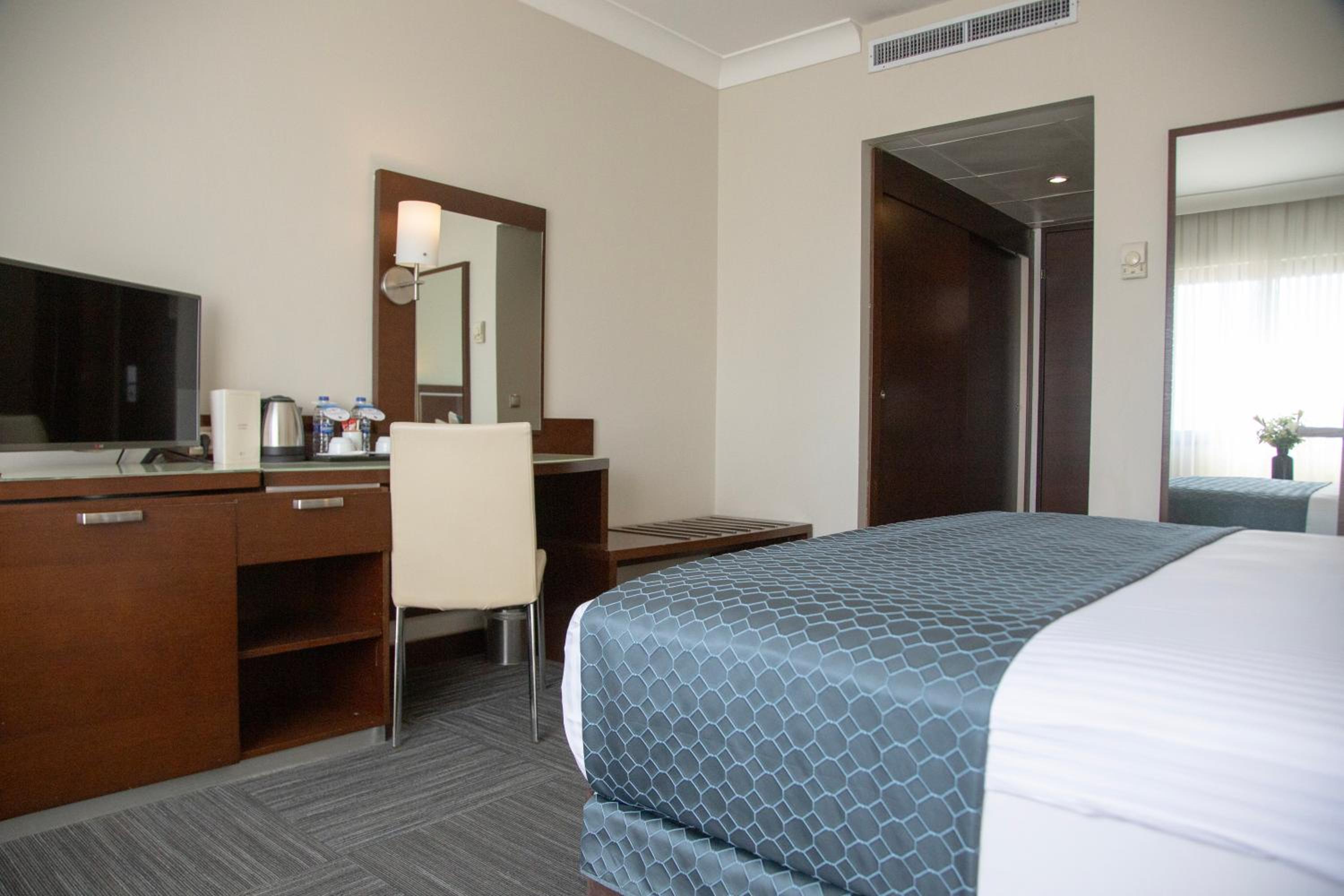Deluxe Room photo 3