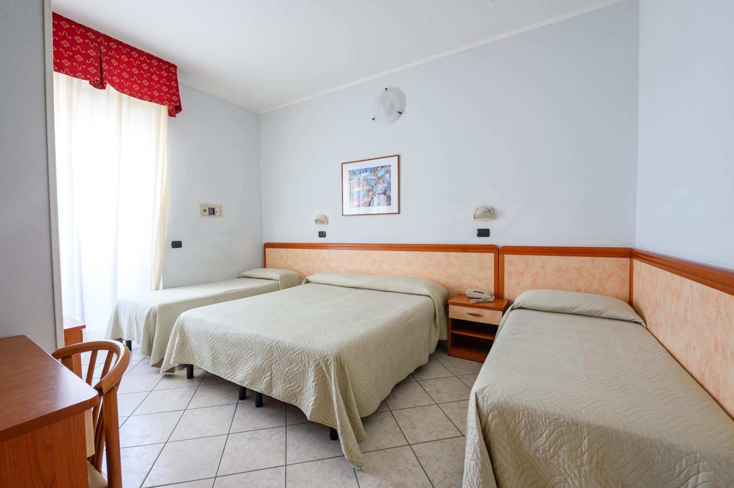 Triple Room photo 1