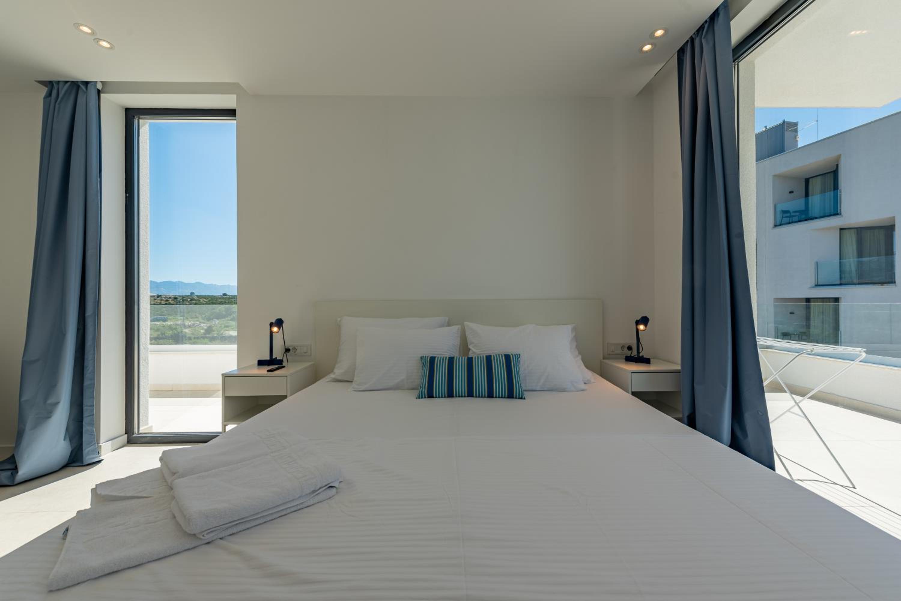 Luxury Triple Room photo 1