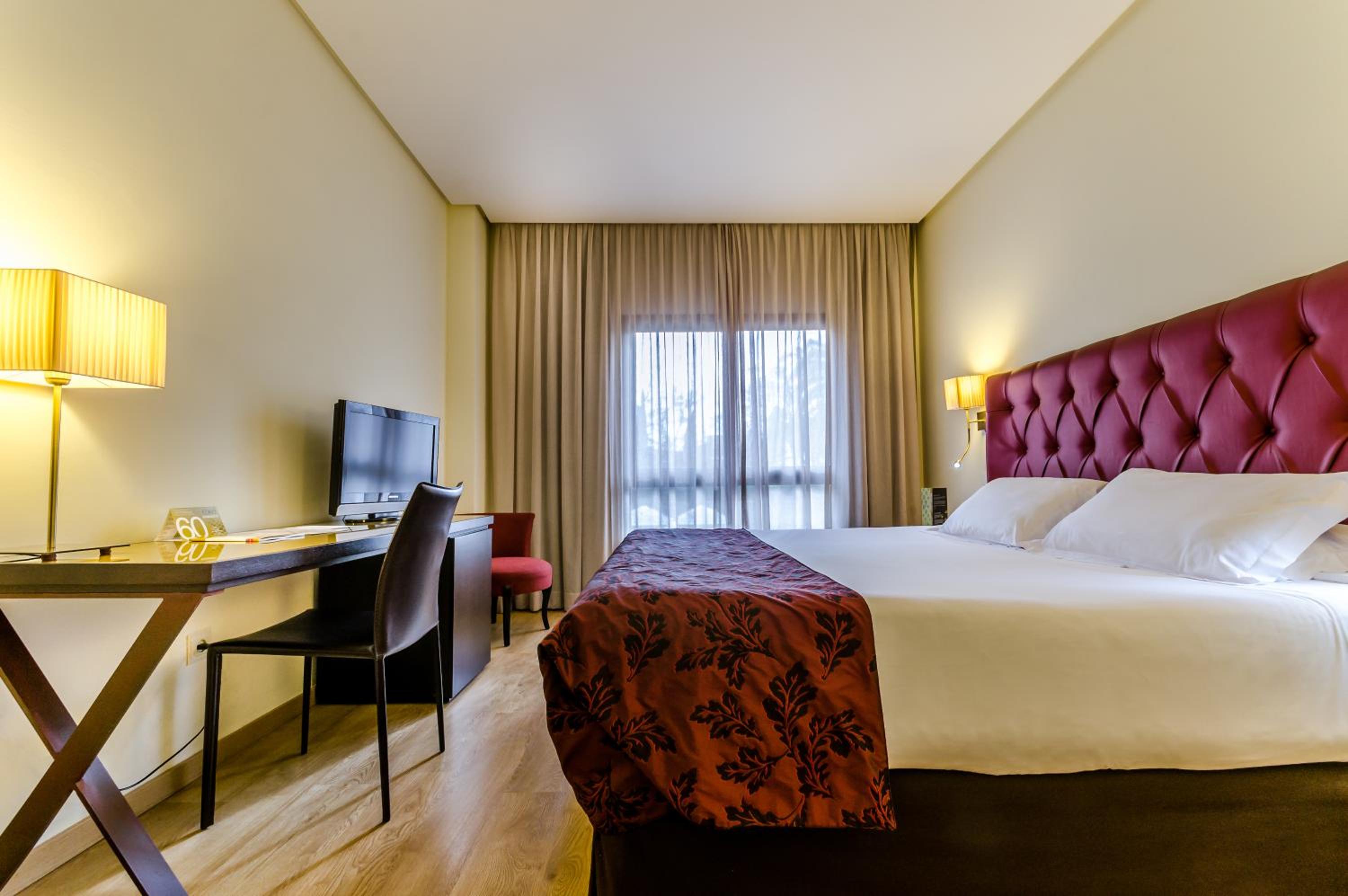 Double or Twin Room photo 3