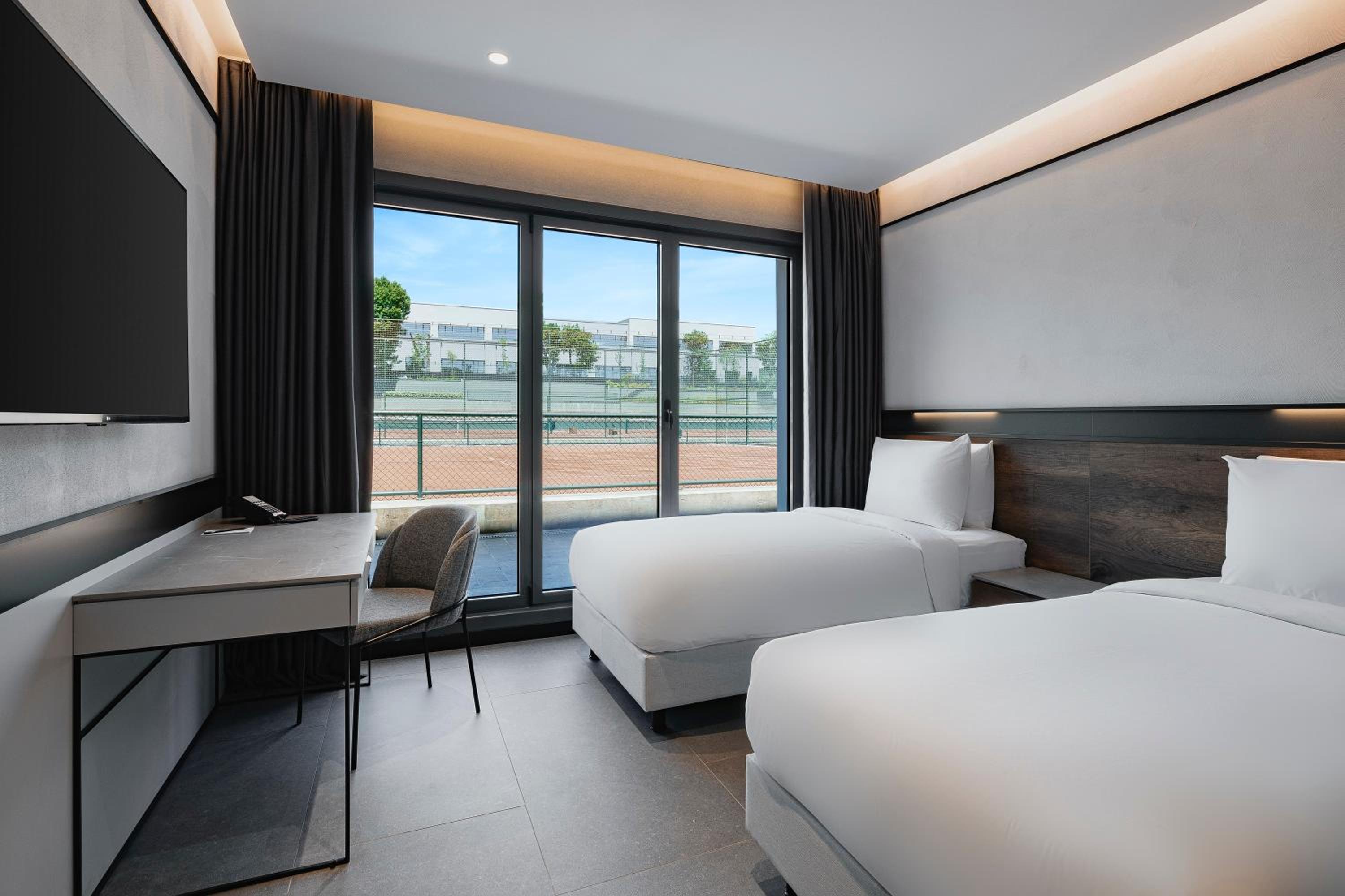 Superior Double Room photo 3