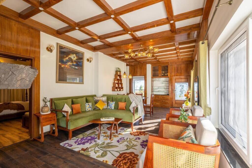 Bungalow photo 1