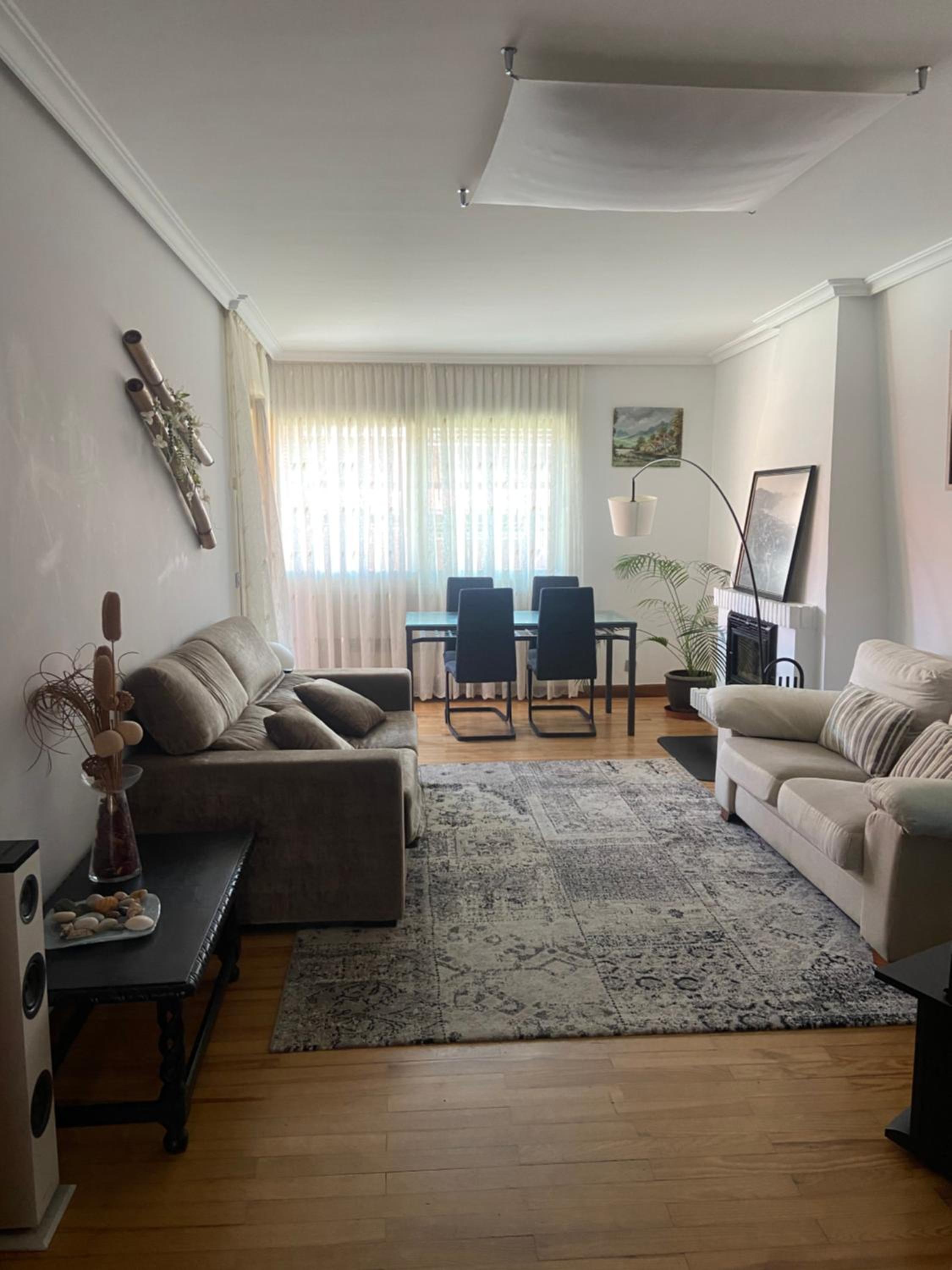 Departamento de tres habitaciones
