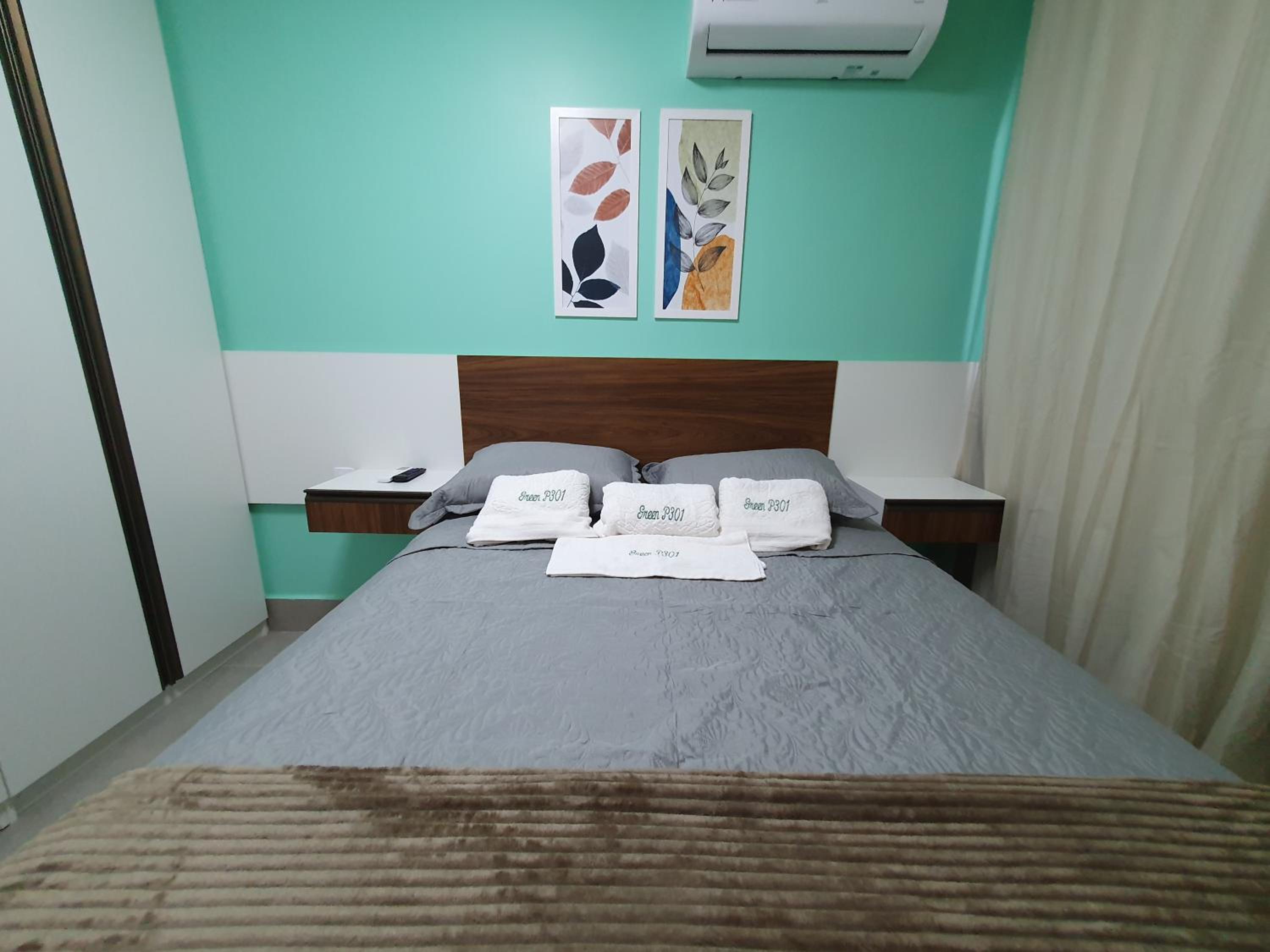 Apartment photo 1