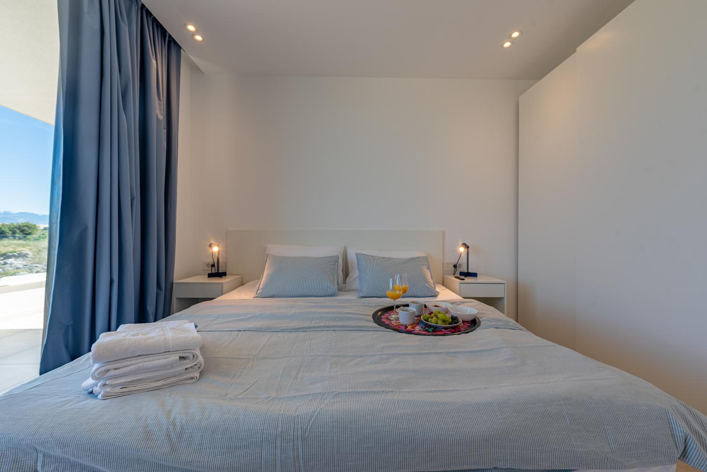 Deluxe Twin Room photo 1
