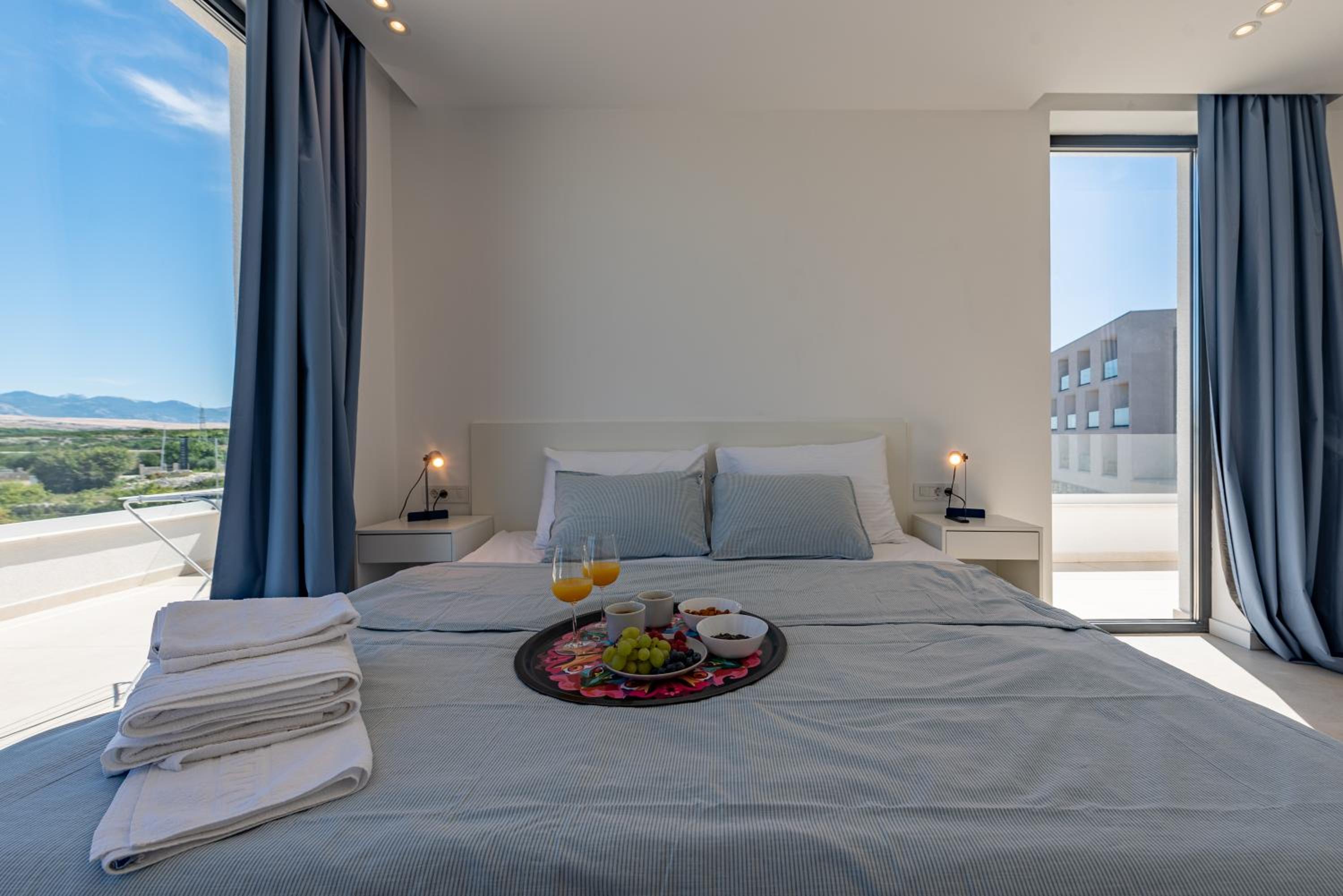 Luxury Triple Room photo 1
