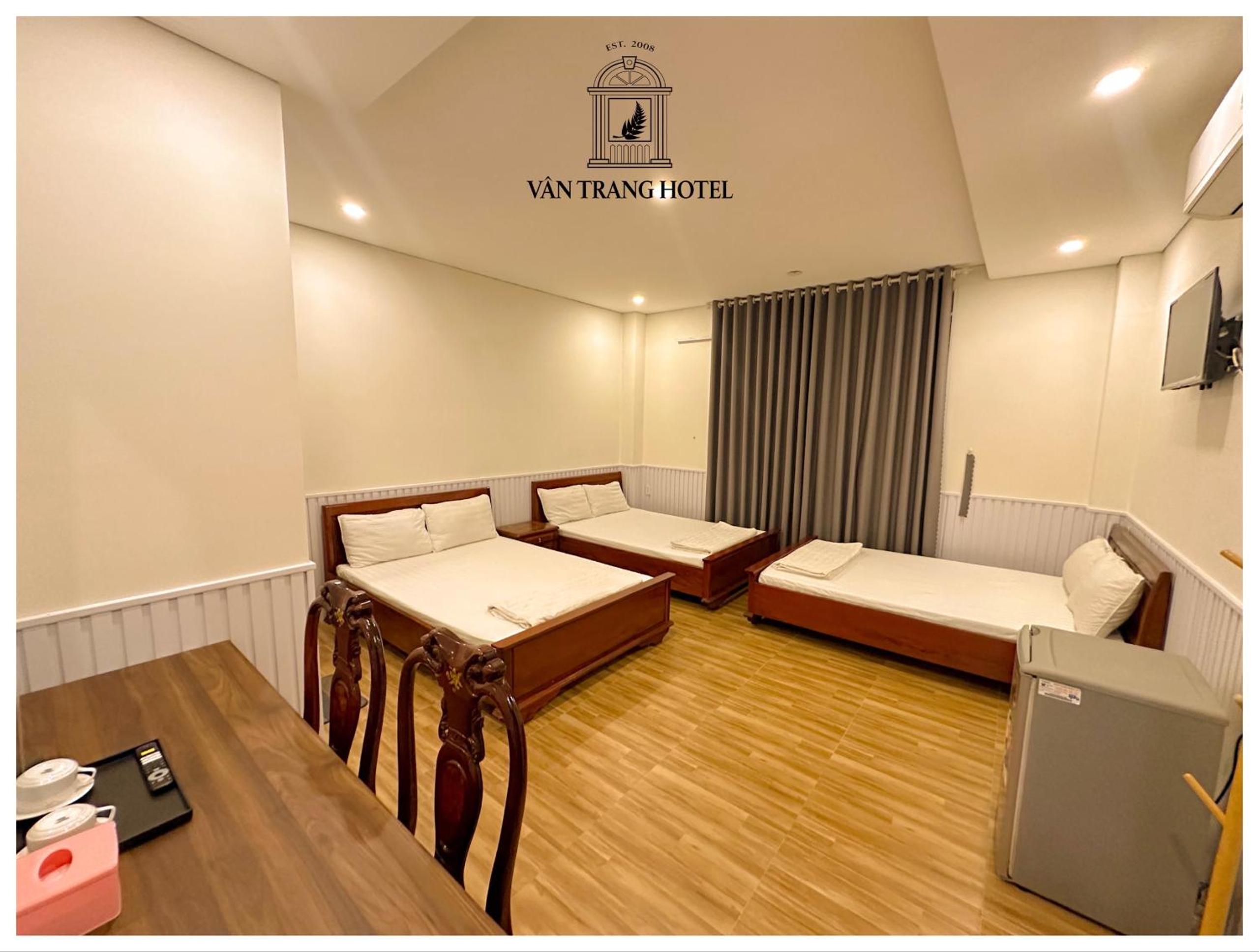 Deluxe Quadruple Room photo 1