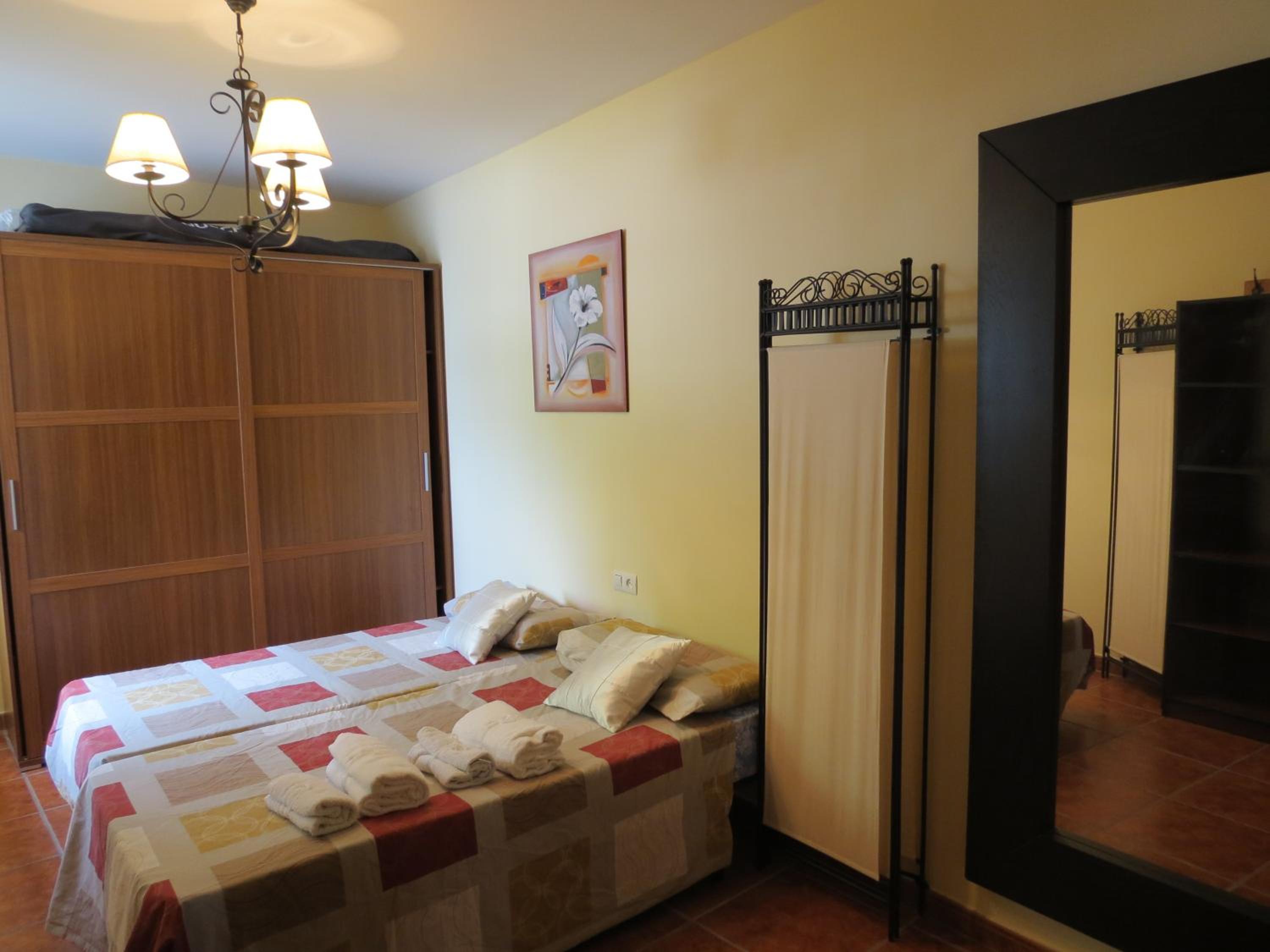 Villa con piscina privada