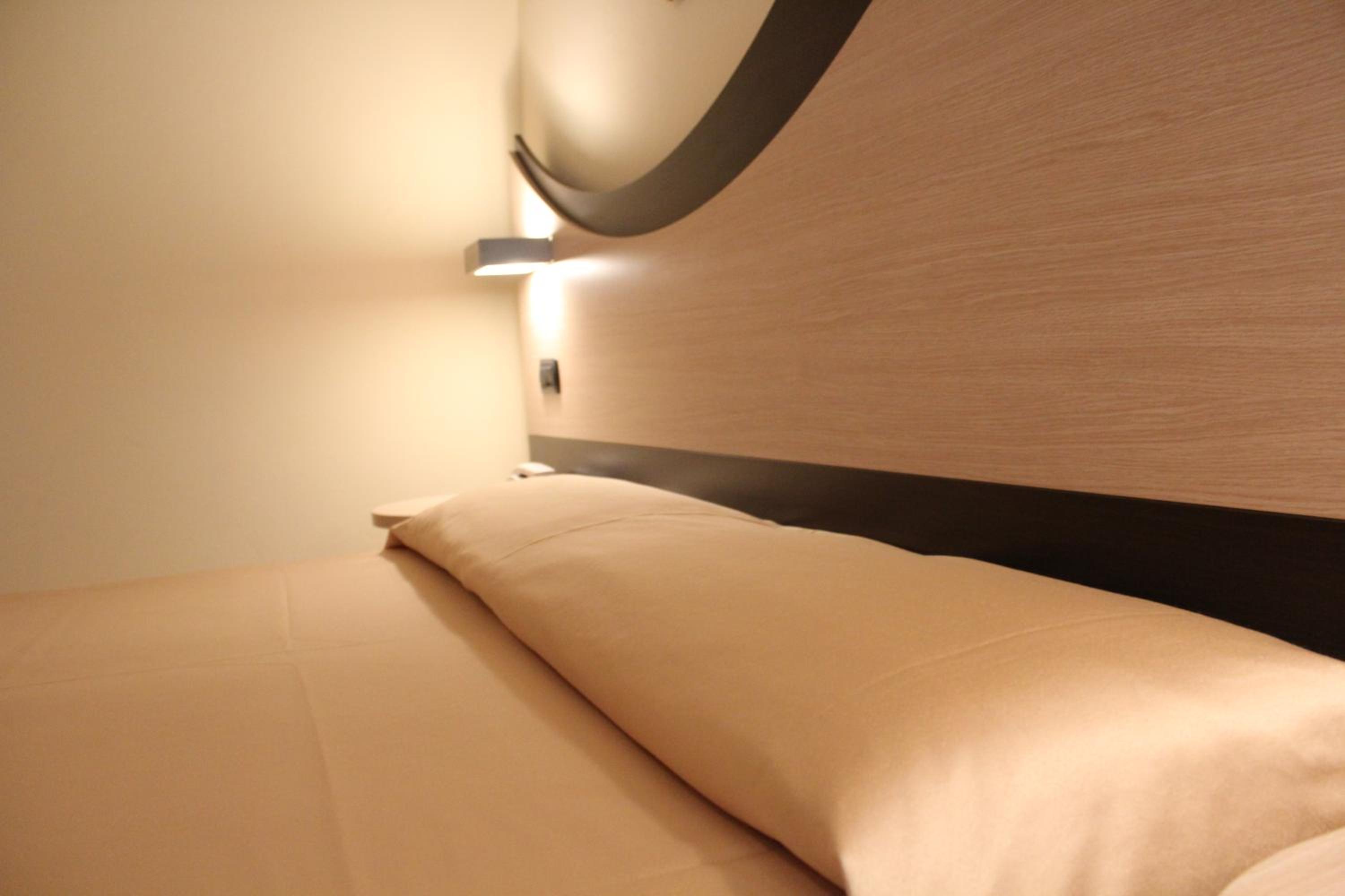 Quadruple Room photo 3