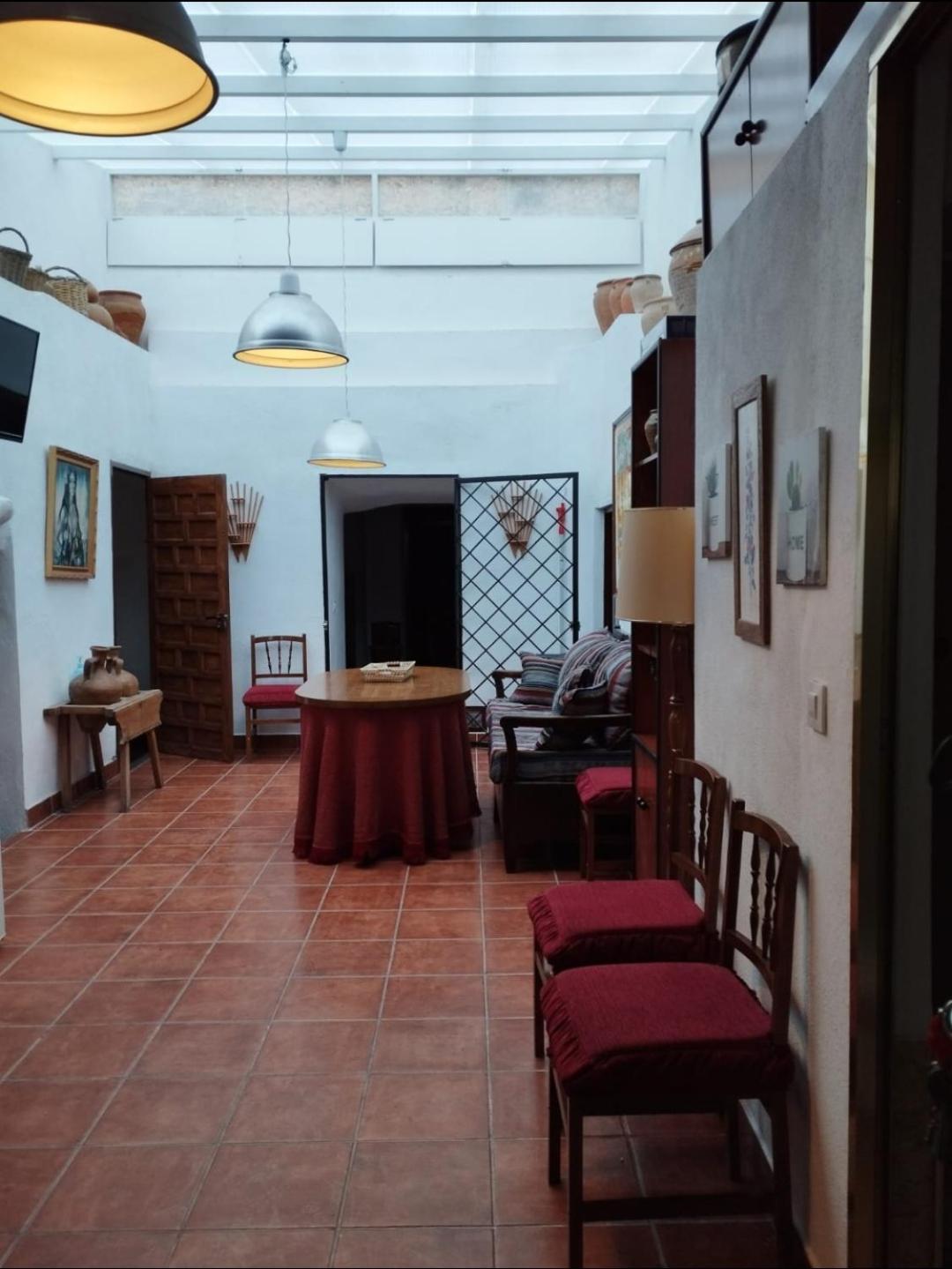 Casa de Vacaciones