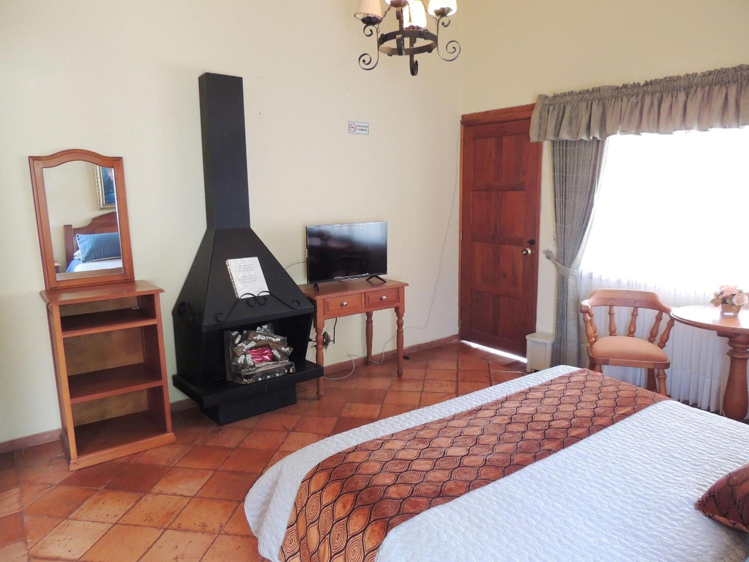Suite photo 3
