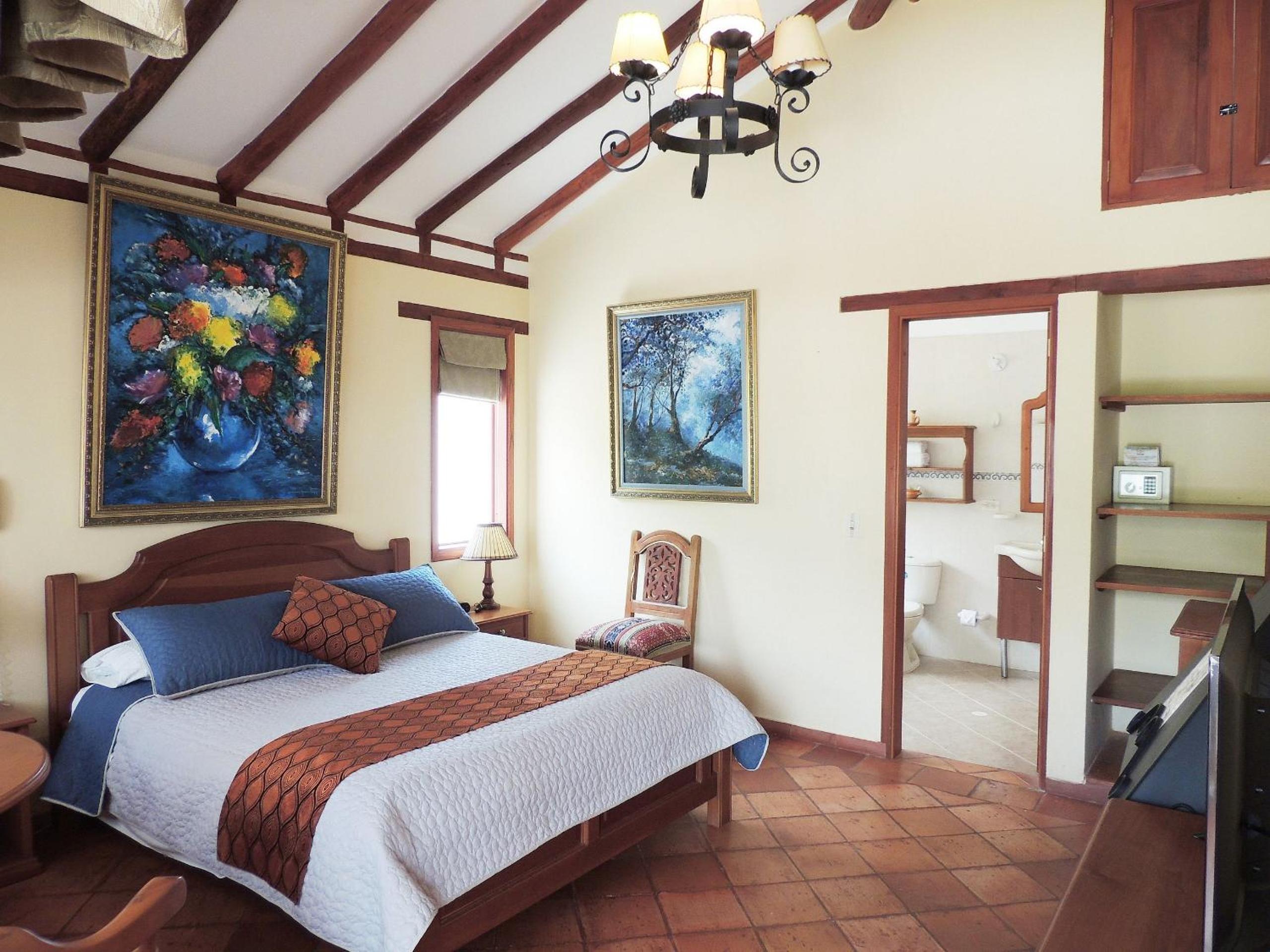 Suite photo 2