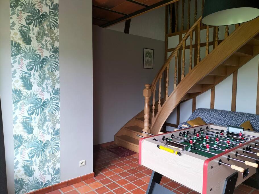 Four-Bedroom House photo 2