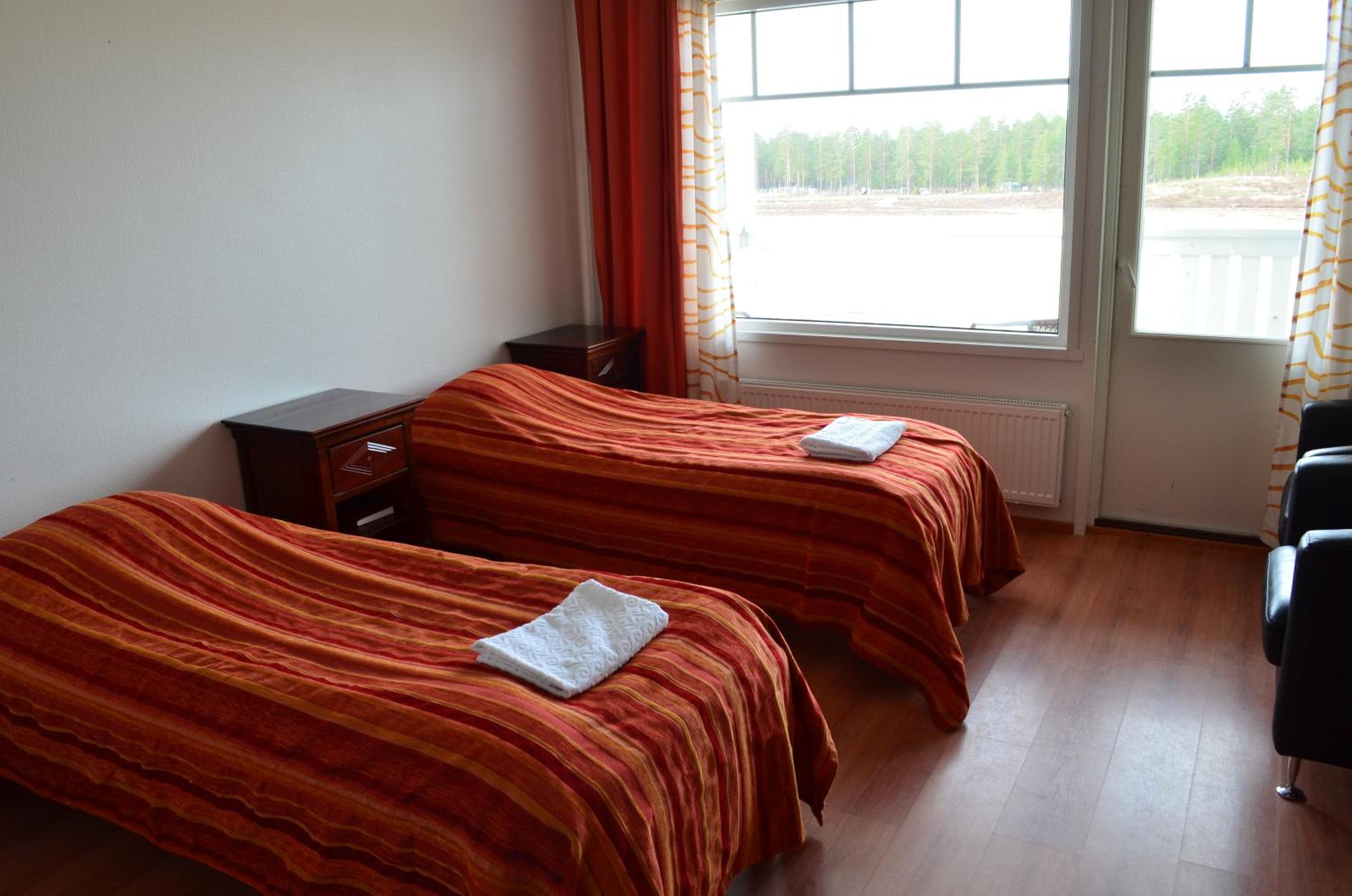 Triple Room - Photo 3
