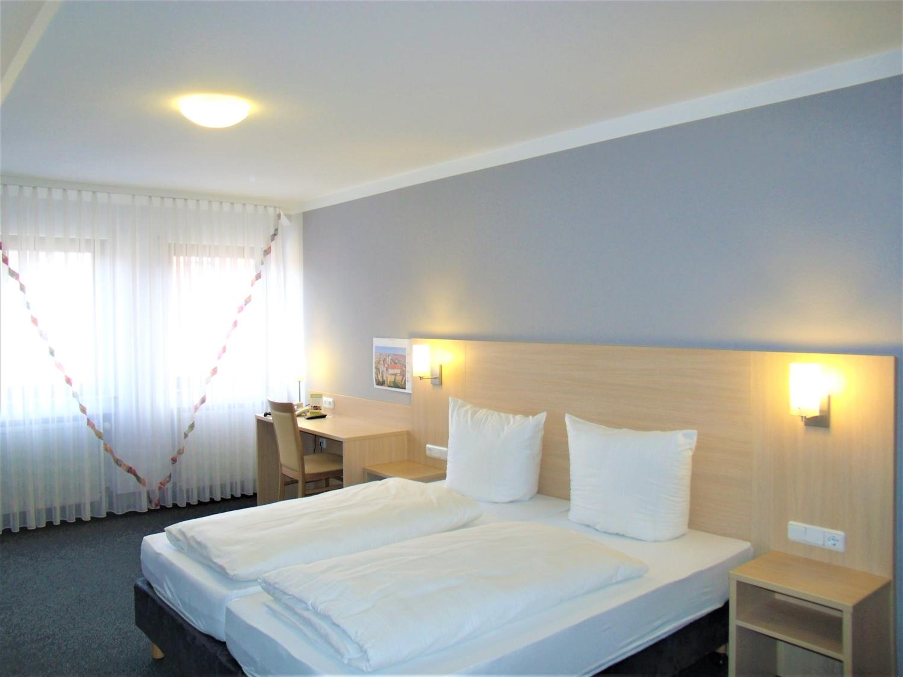 Suite photo 1