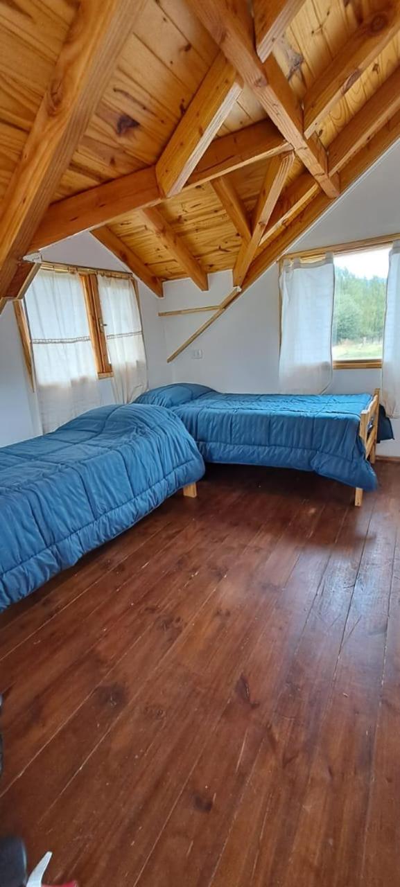 Two-Bedroom House photo 3