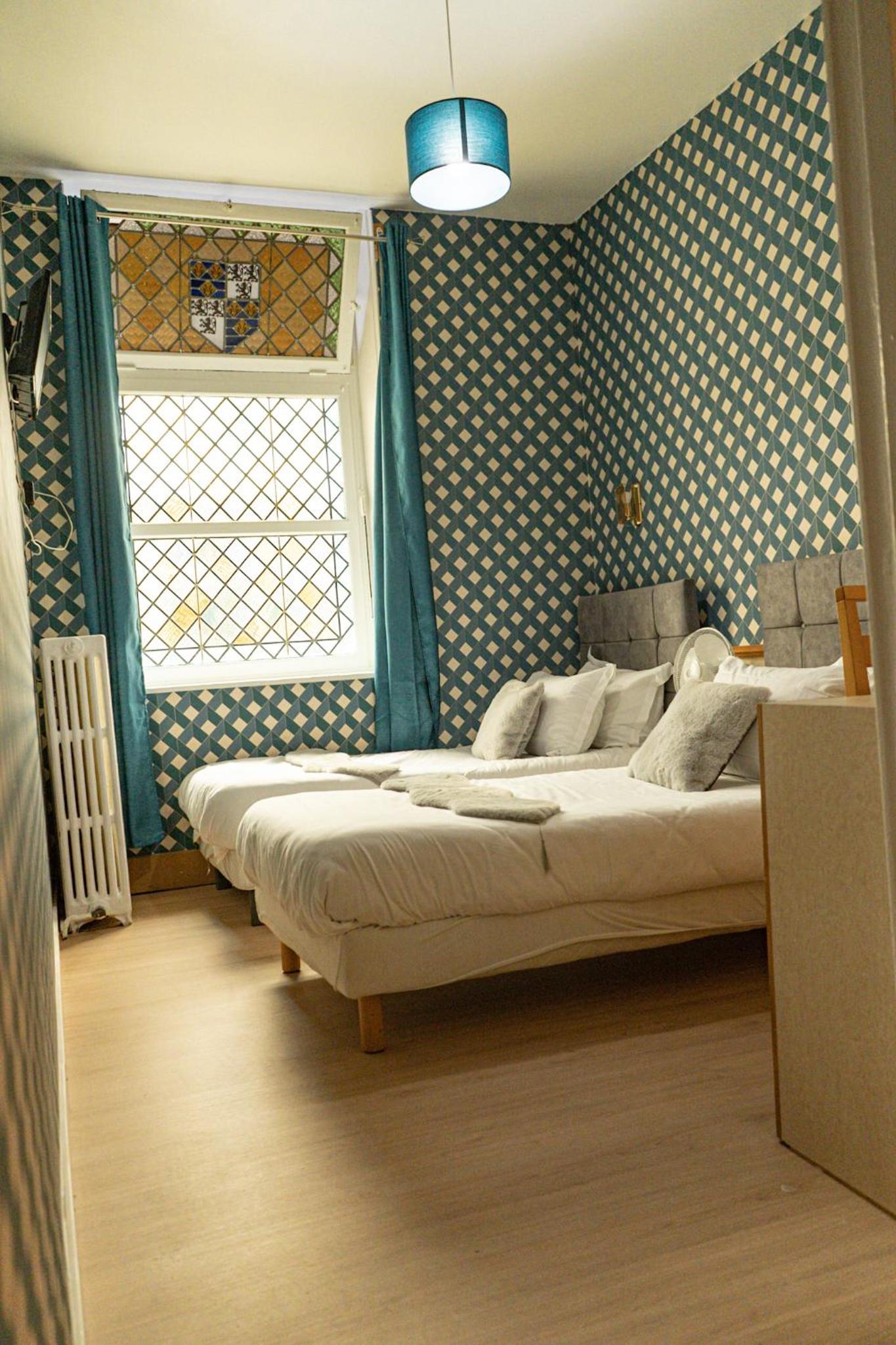 Twin Room photo 3