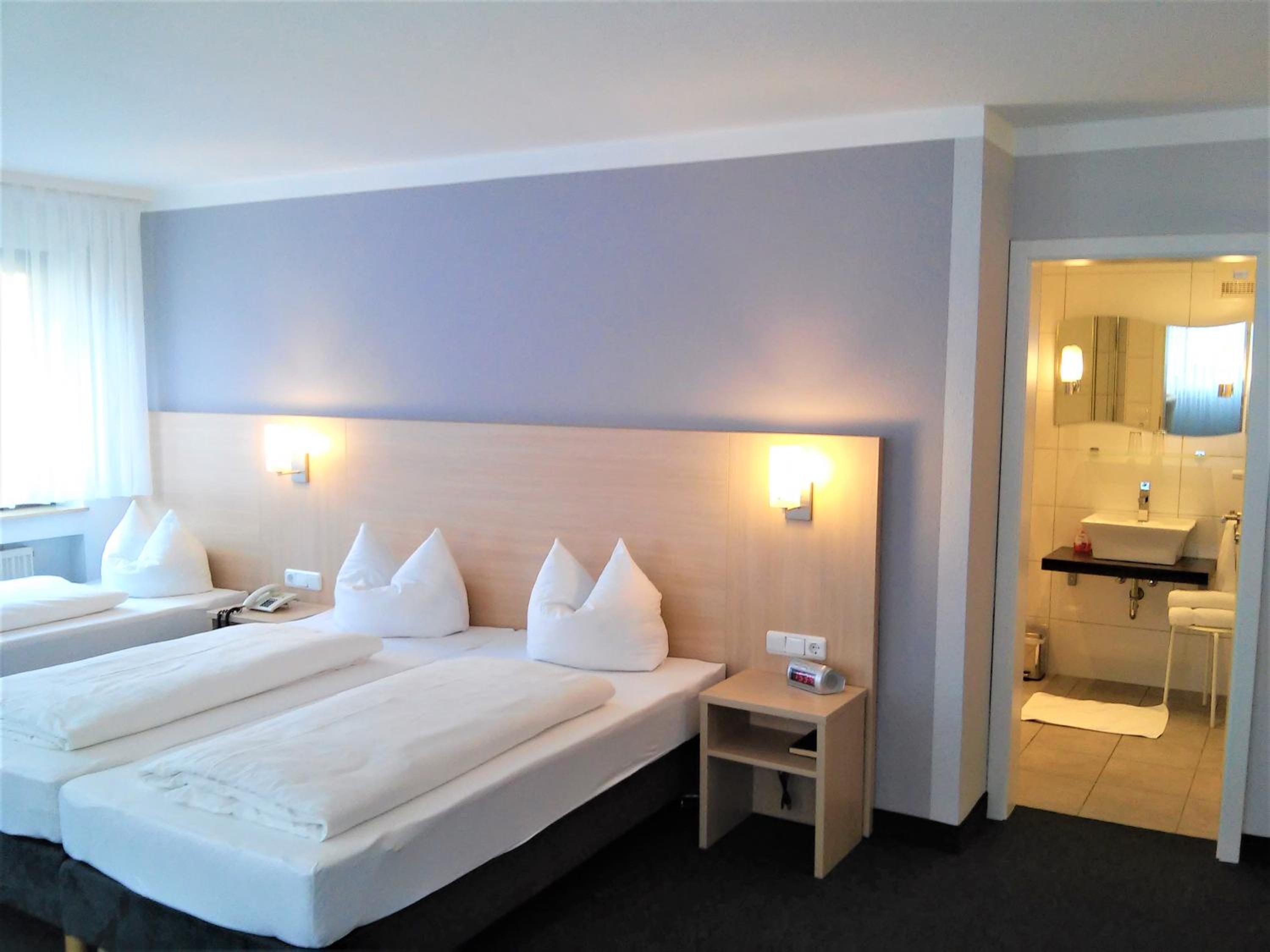 Triple Room photo 3