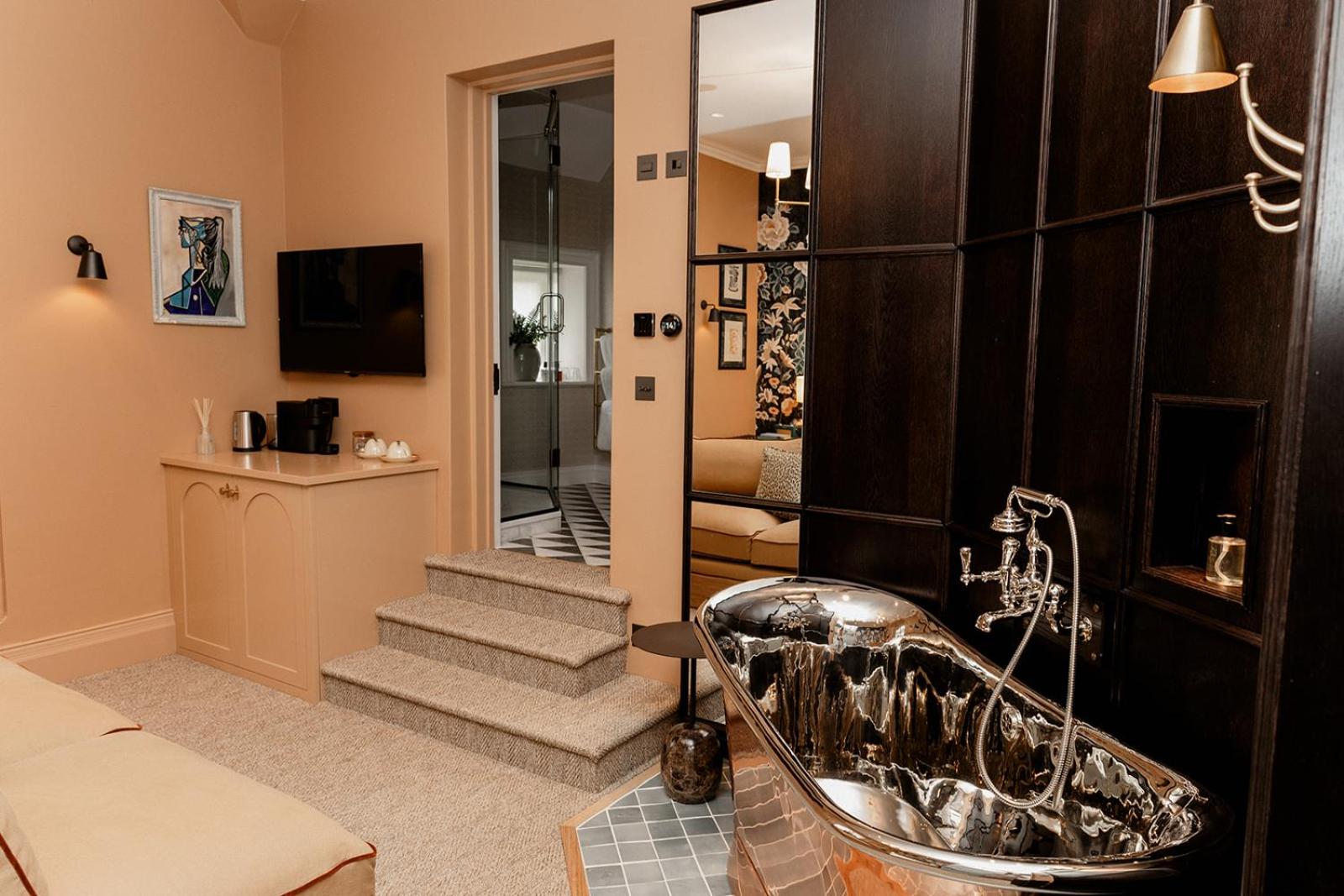 King Room photo 3
