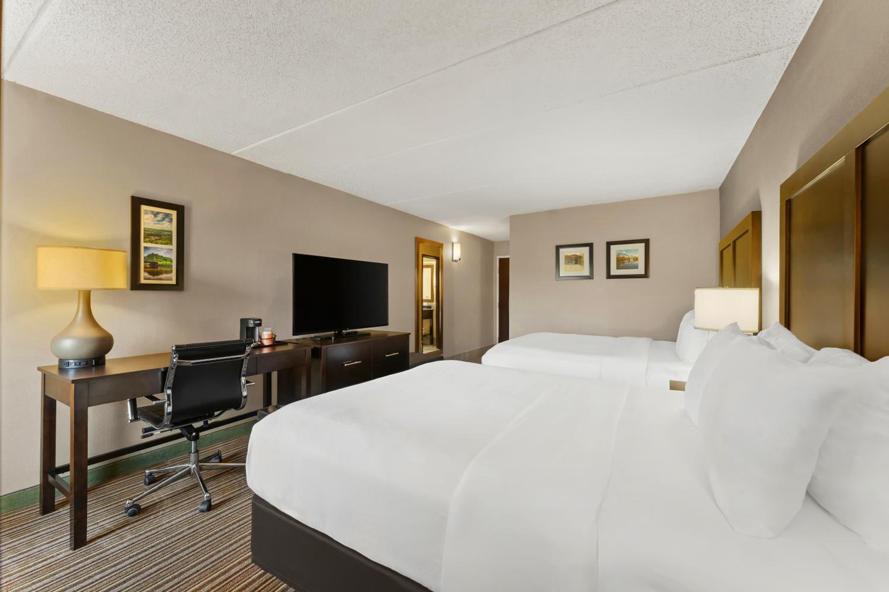 Comfort Inn Lehigh Valley West, Billede 3