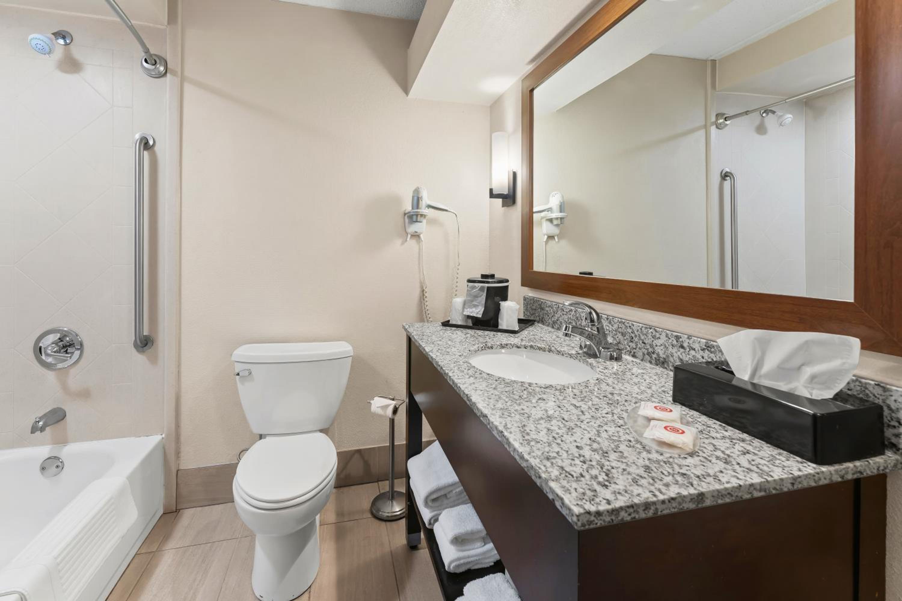 Comfort Inn Lehigh Valley West, Billede 4