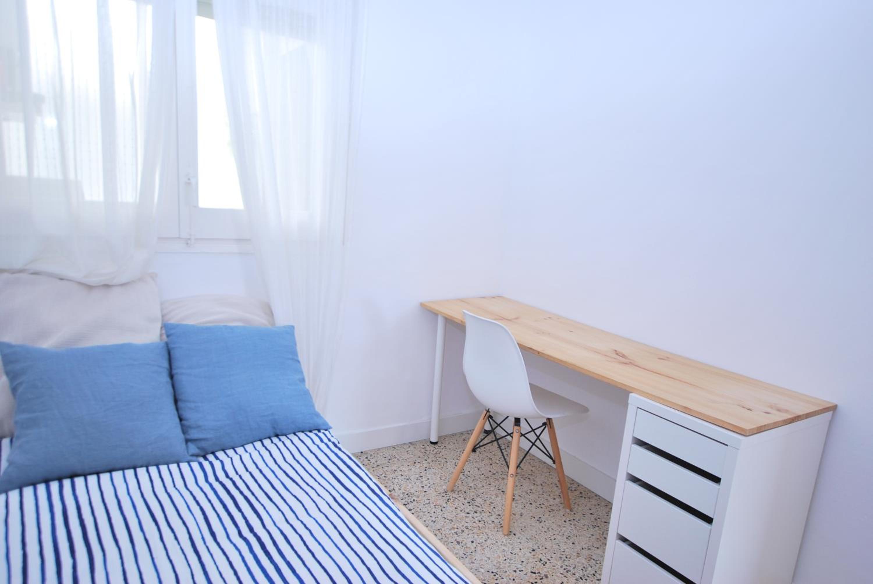 Departamento de tres habitaciones