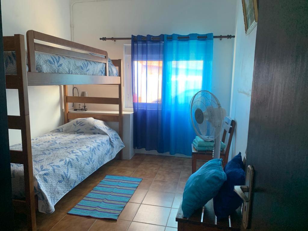 Quadruple Room - Photo 1