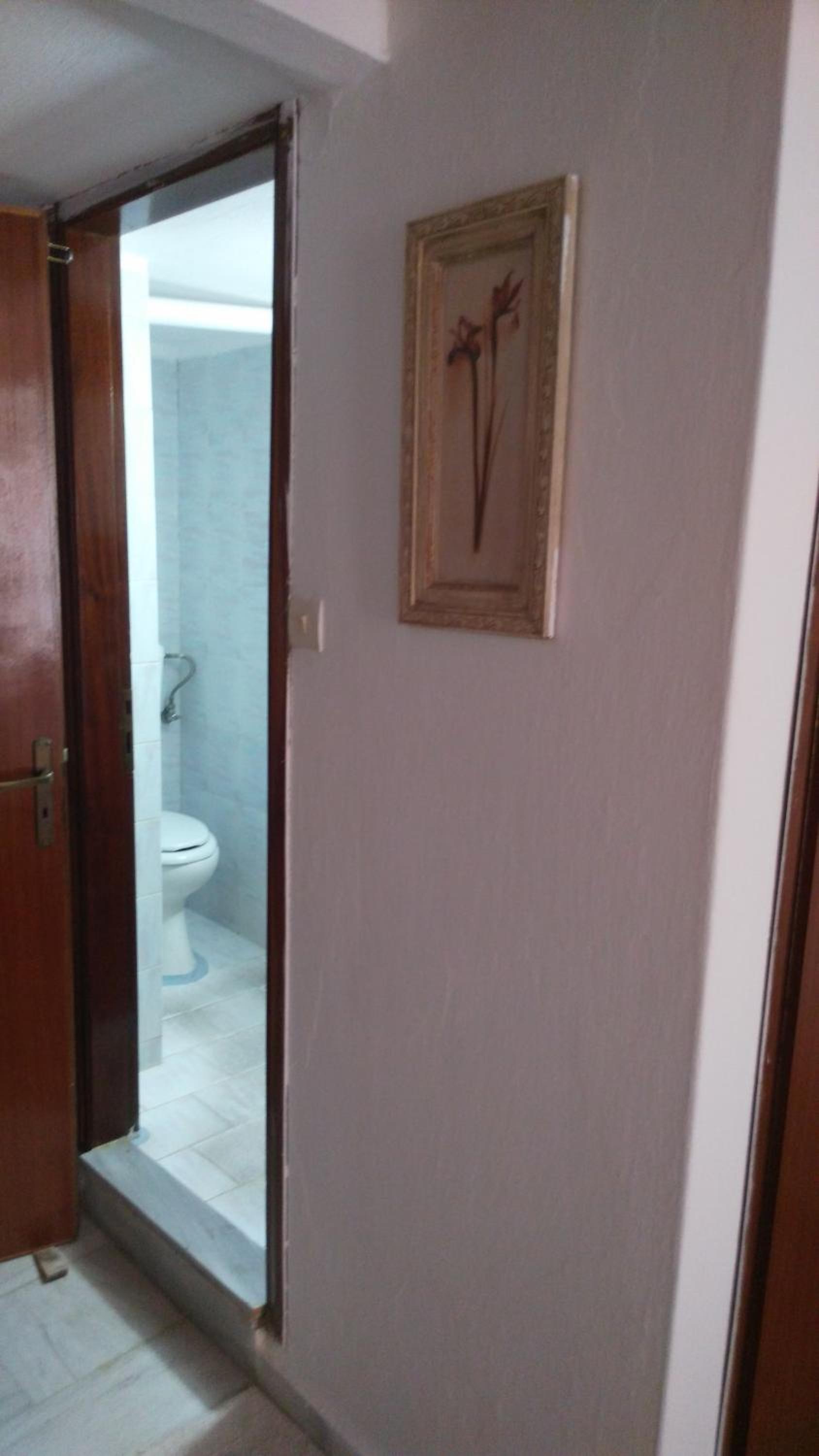 Double or Twin Room with Bathroom - No view photo 2