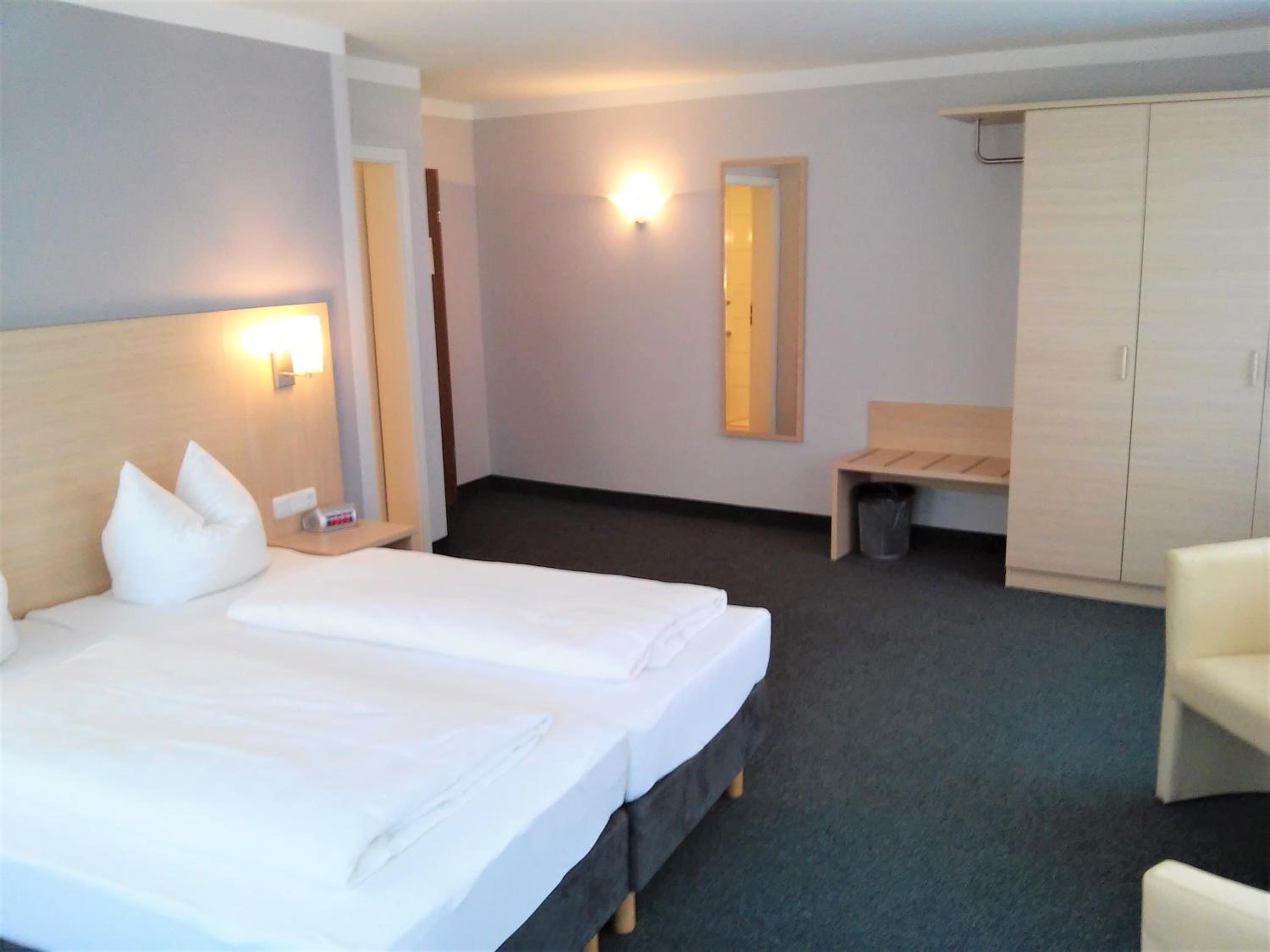 Triple Room photo 2