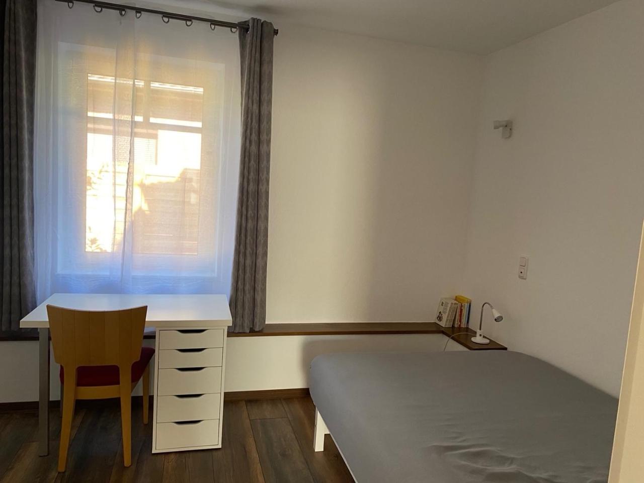 Two-Bedroom Apartment photo 3