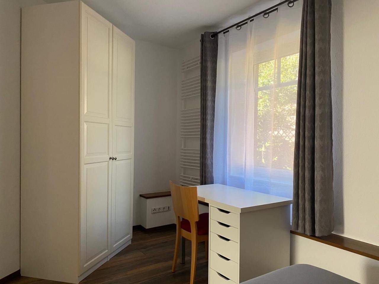 Two-Bedroom Apartment photo 2