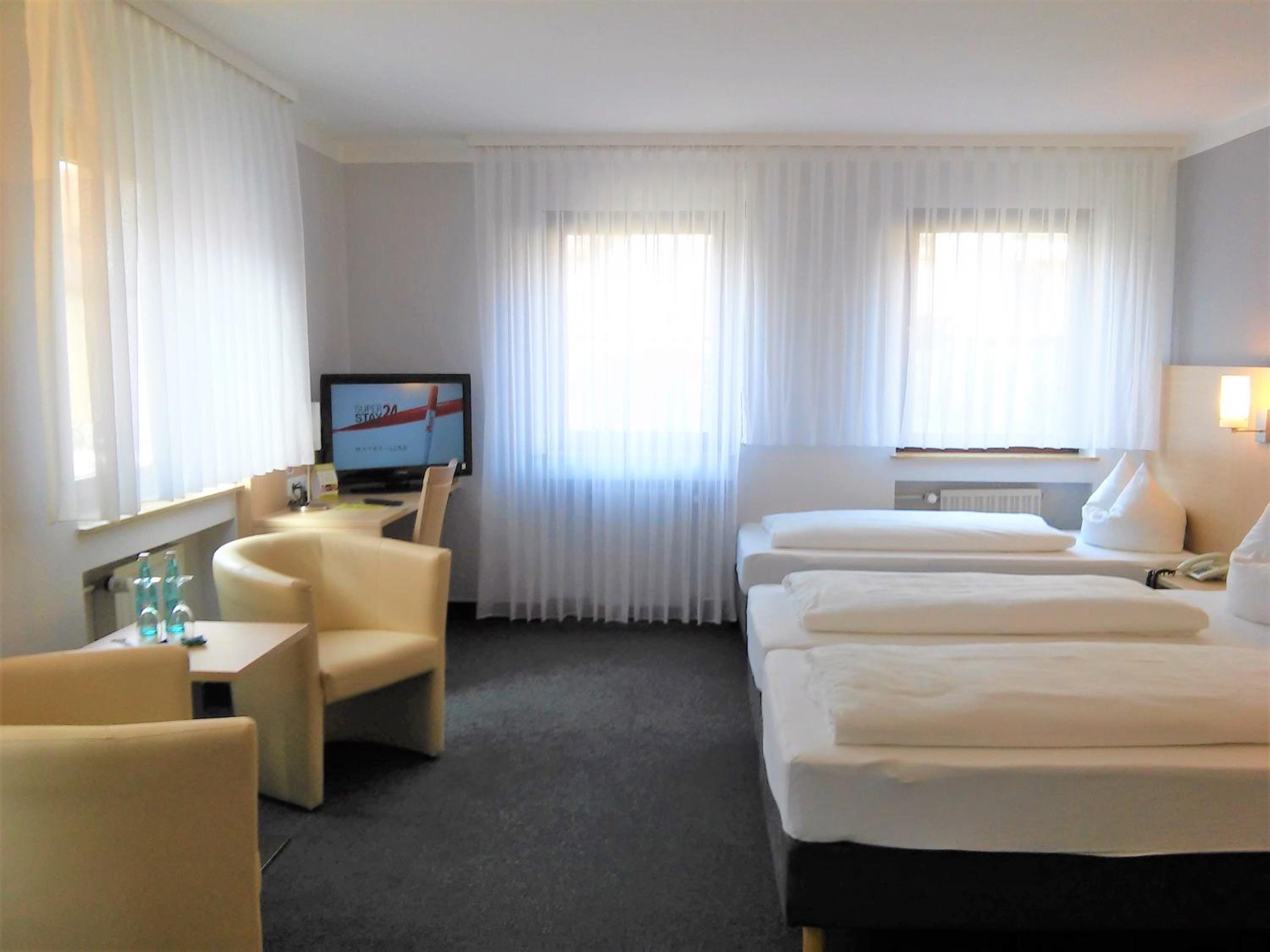 Triple Room photo 1