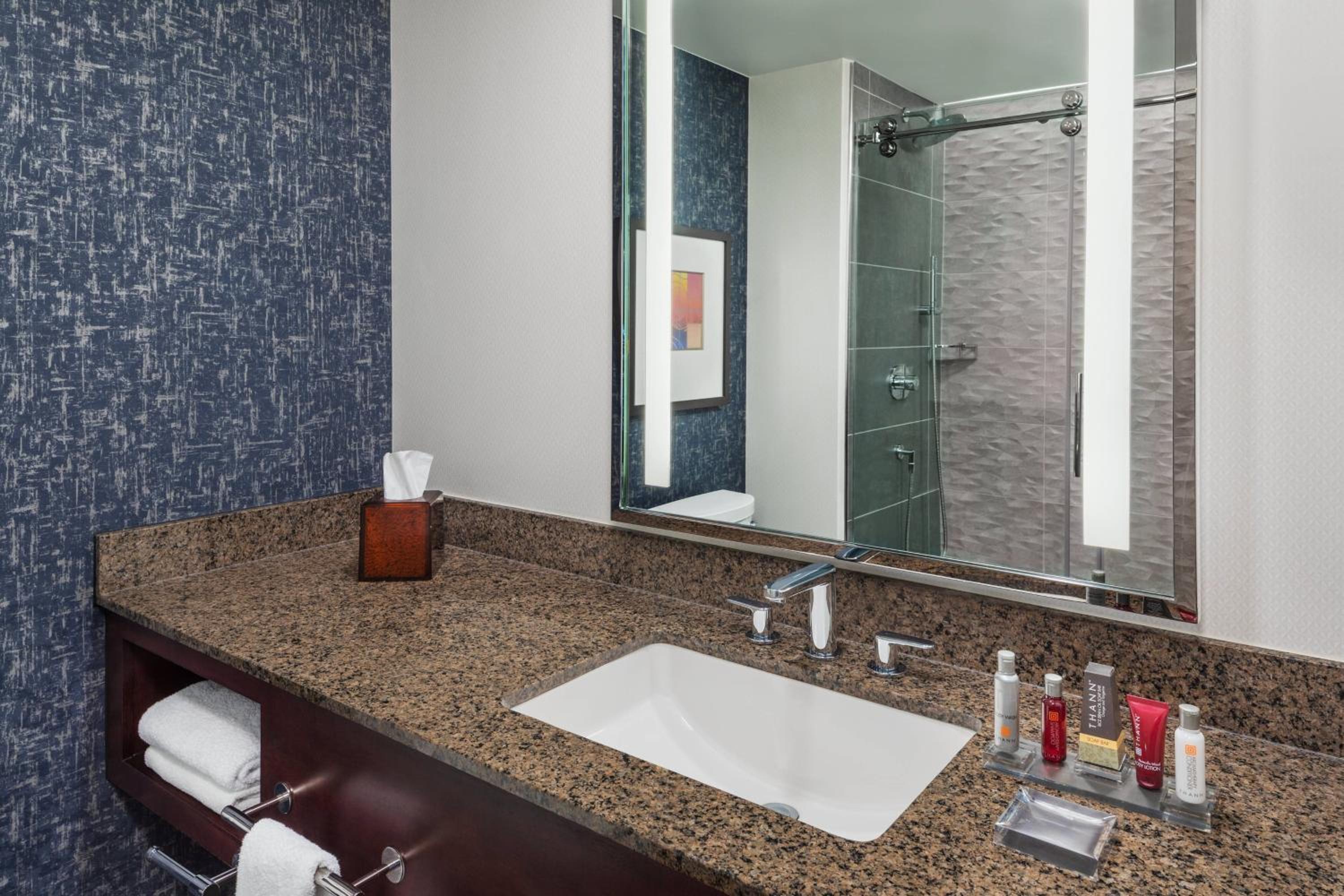 Standard King, Guest room, 1 King - Photo 6