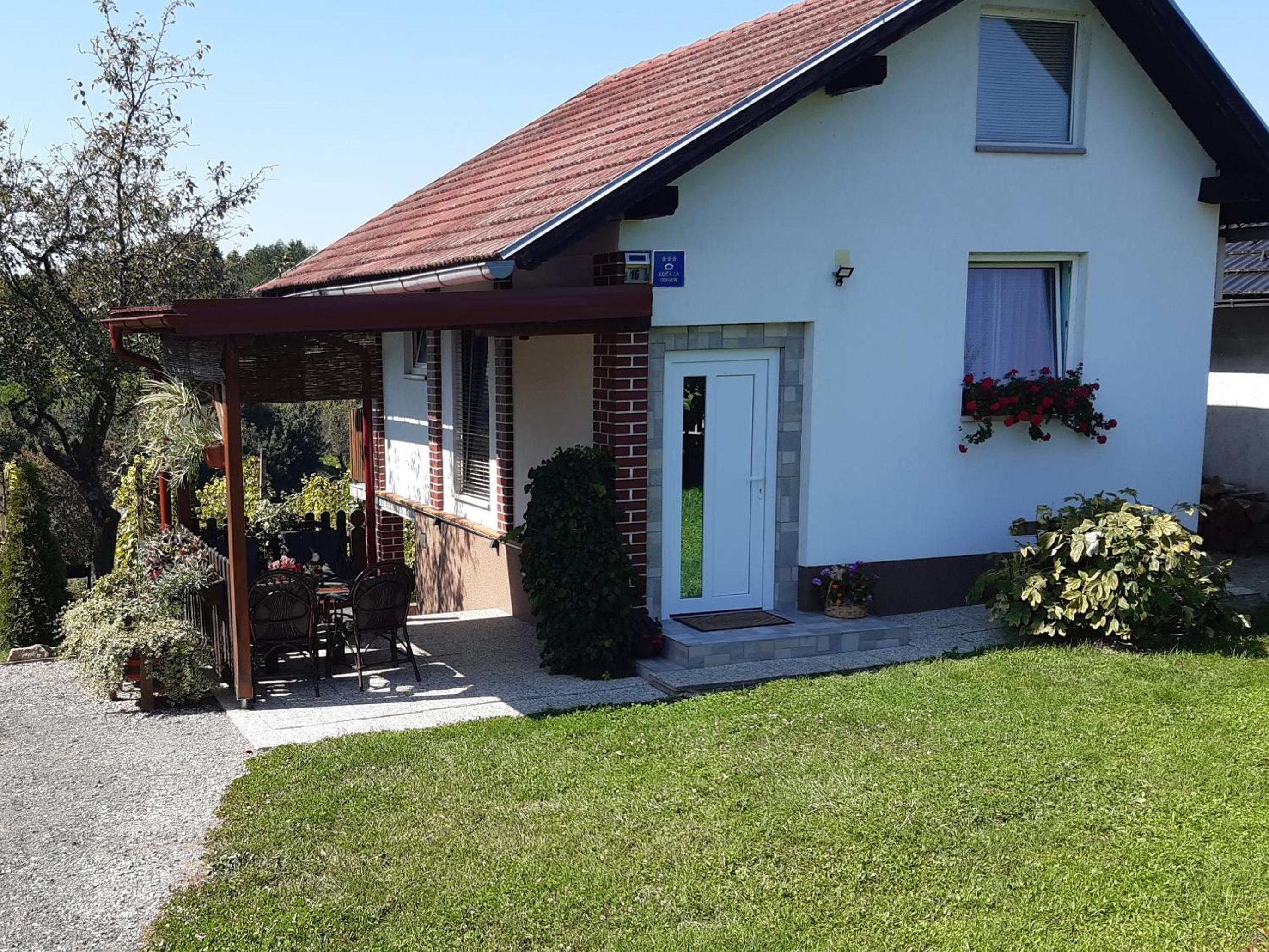 Standard Villa - Photo 3