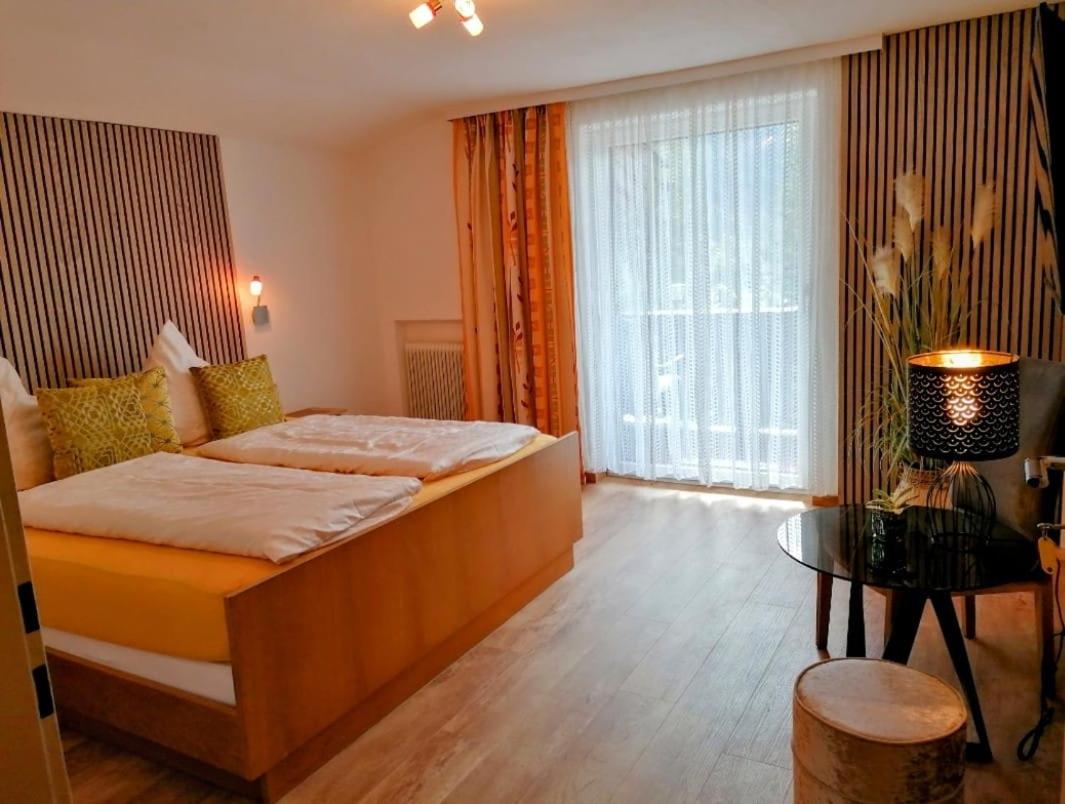 Two-Bedroom Apartment with Balcony photo 1