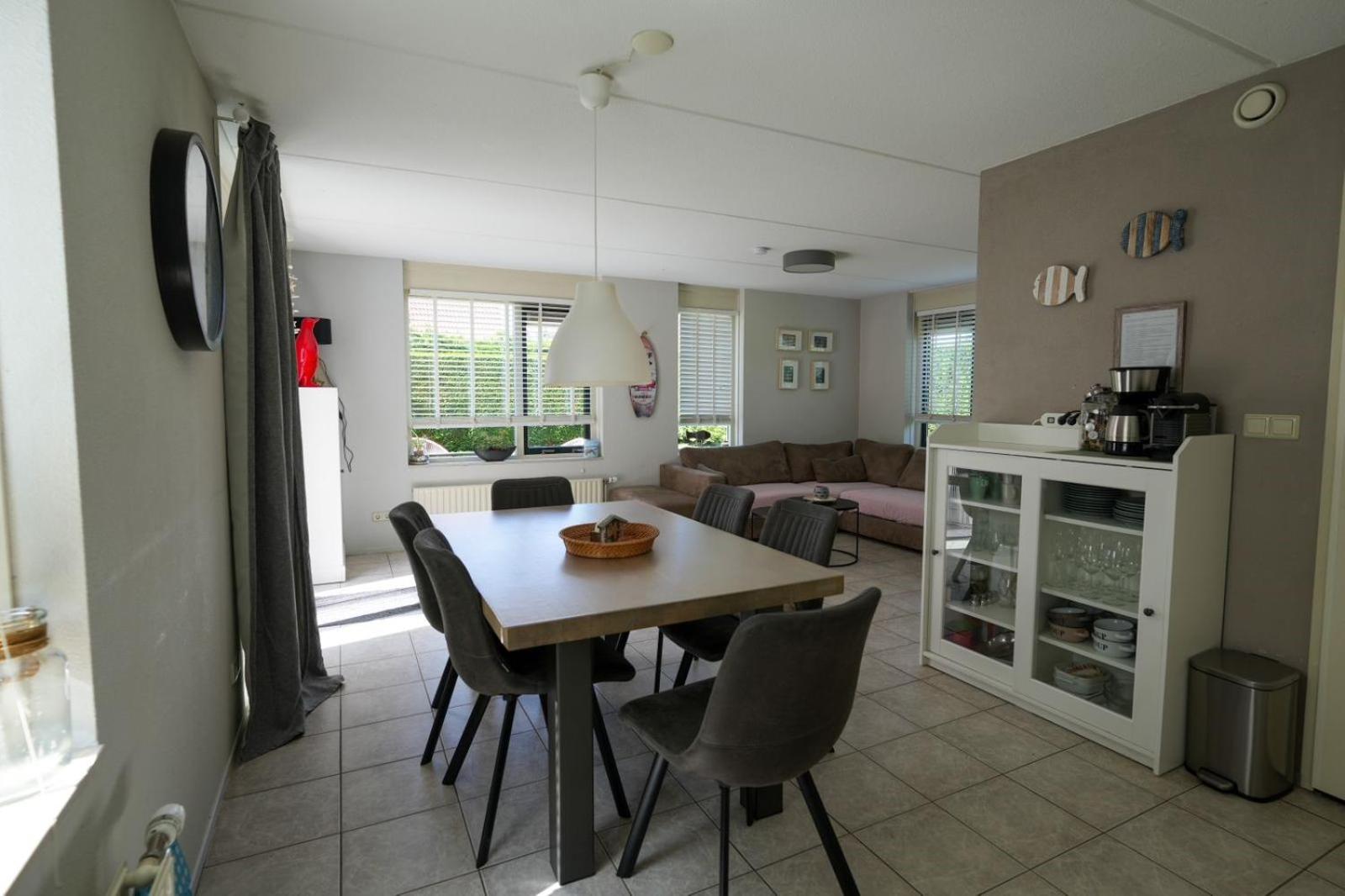 Three-Bedroom House photo 2