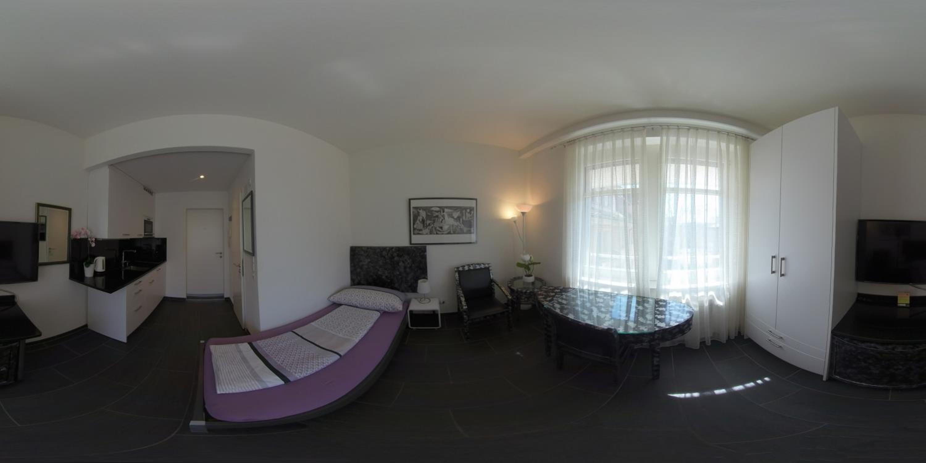 Economy Single Room