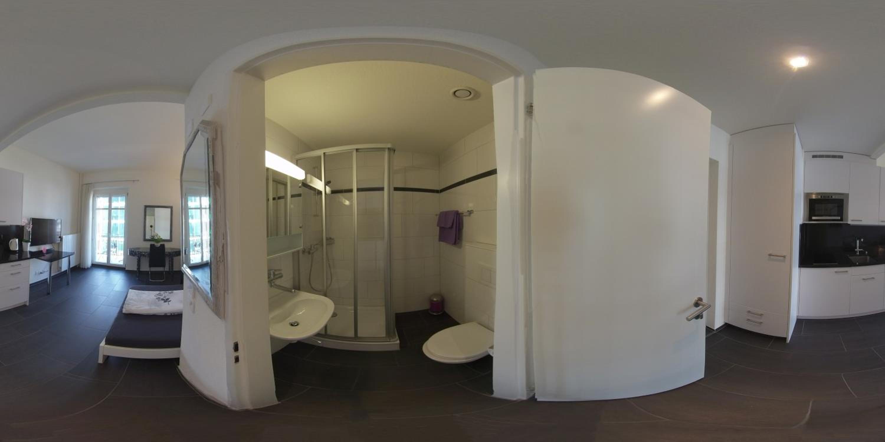 Standard Twin Room - Photo 14