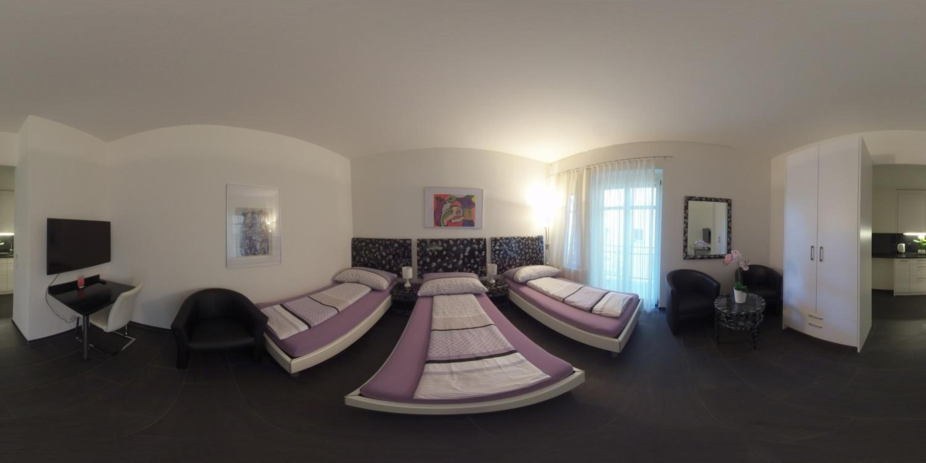 Superior Triple Room - Photo 11