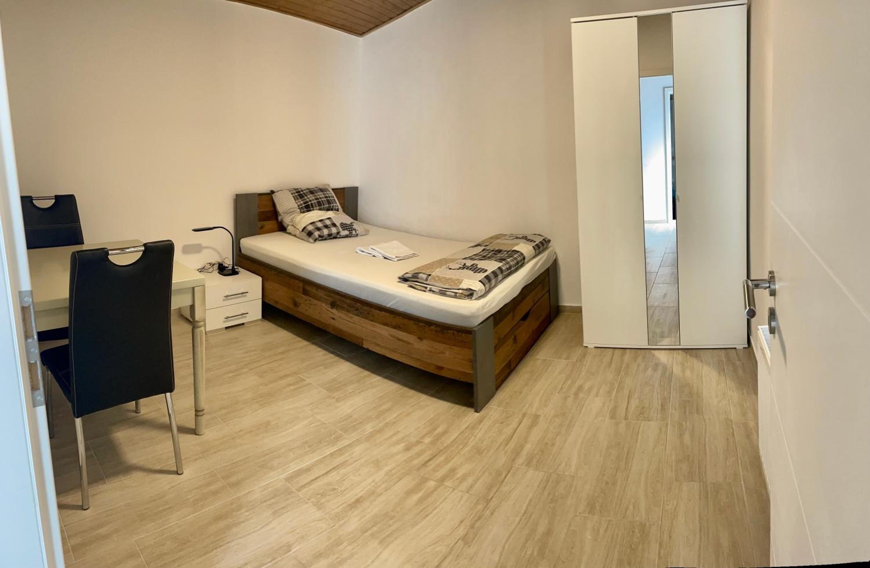 Double Room photo 2