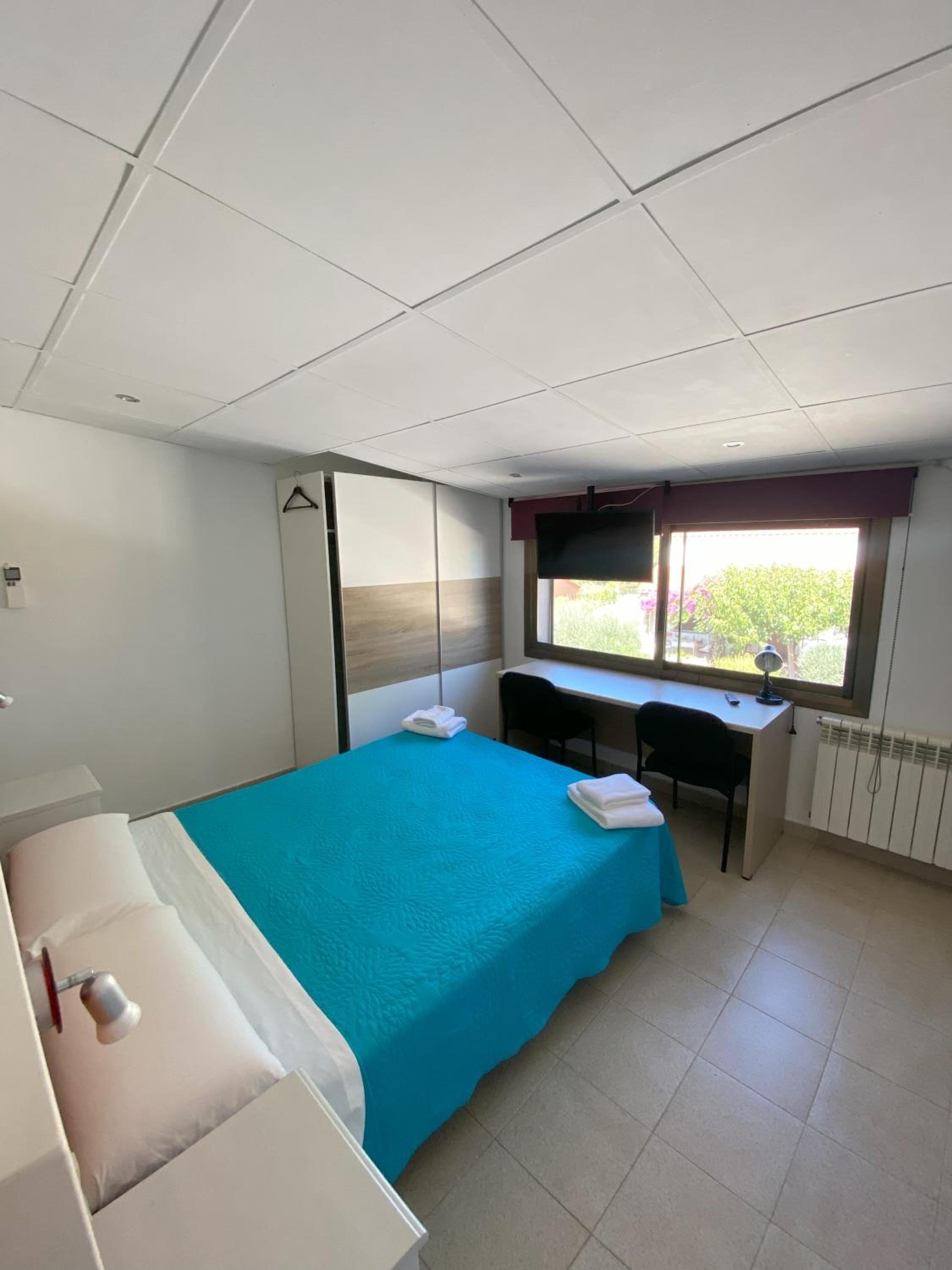 Habitación Doble