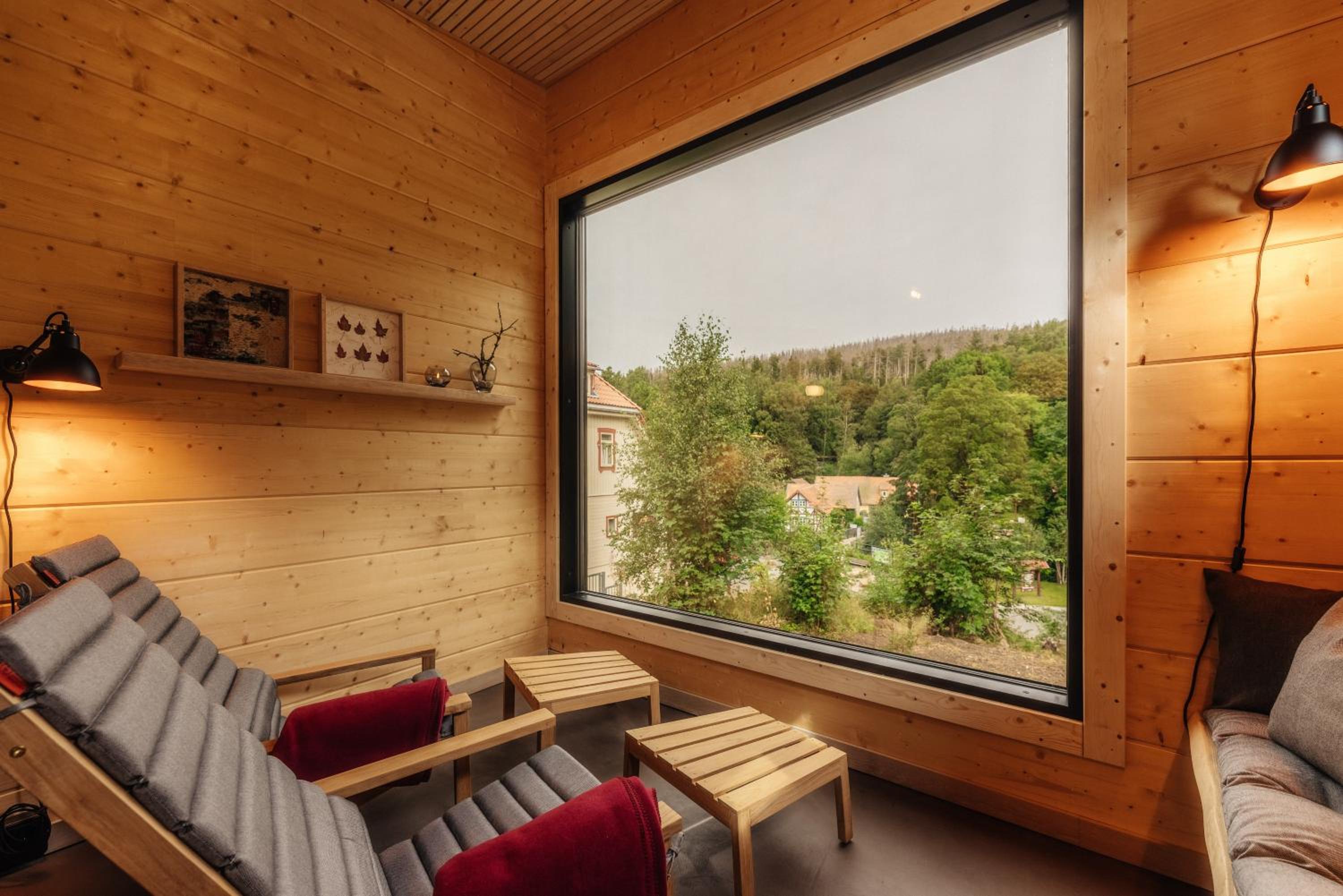 Bungalow with Patio - Photo 10