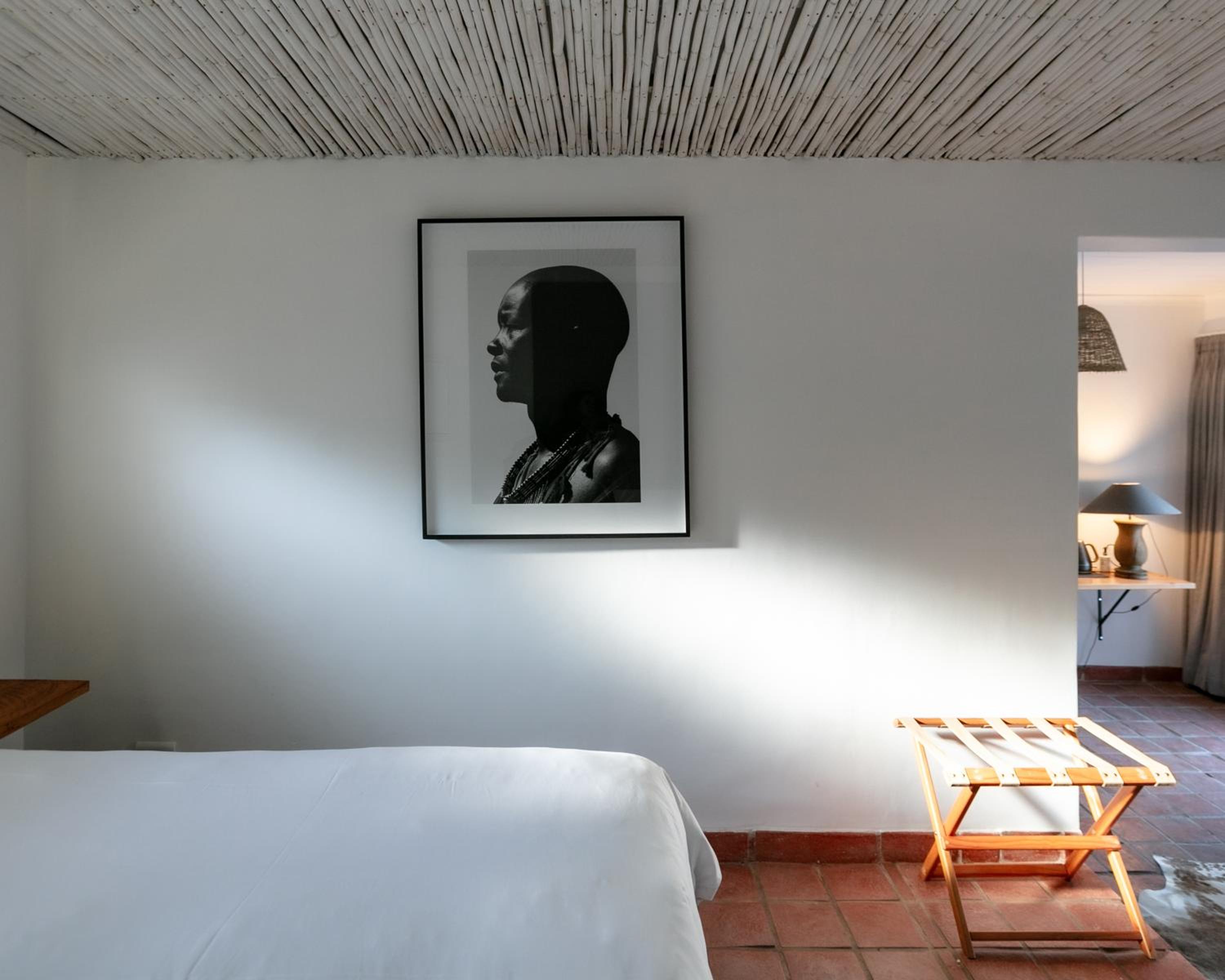 Deluxe Queen Room photo 1