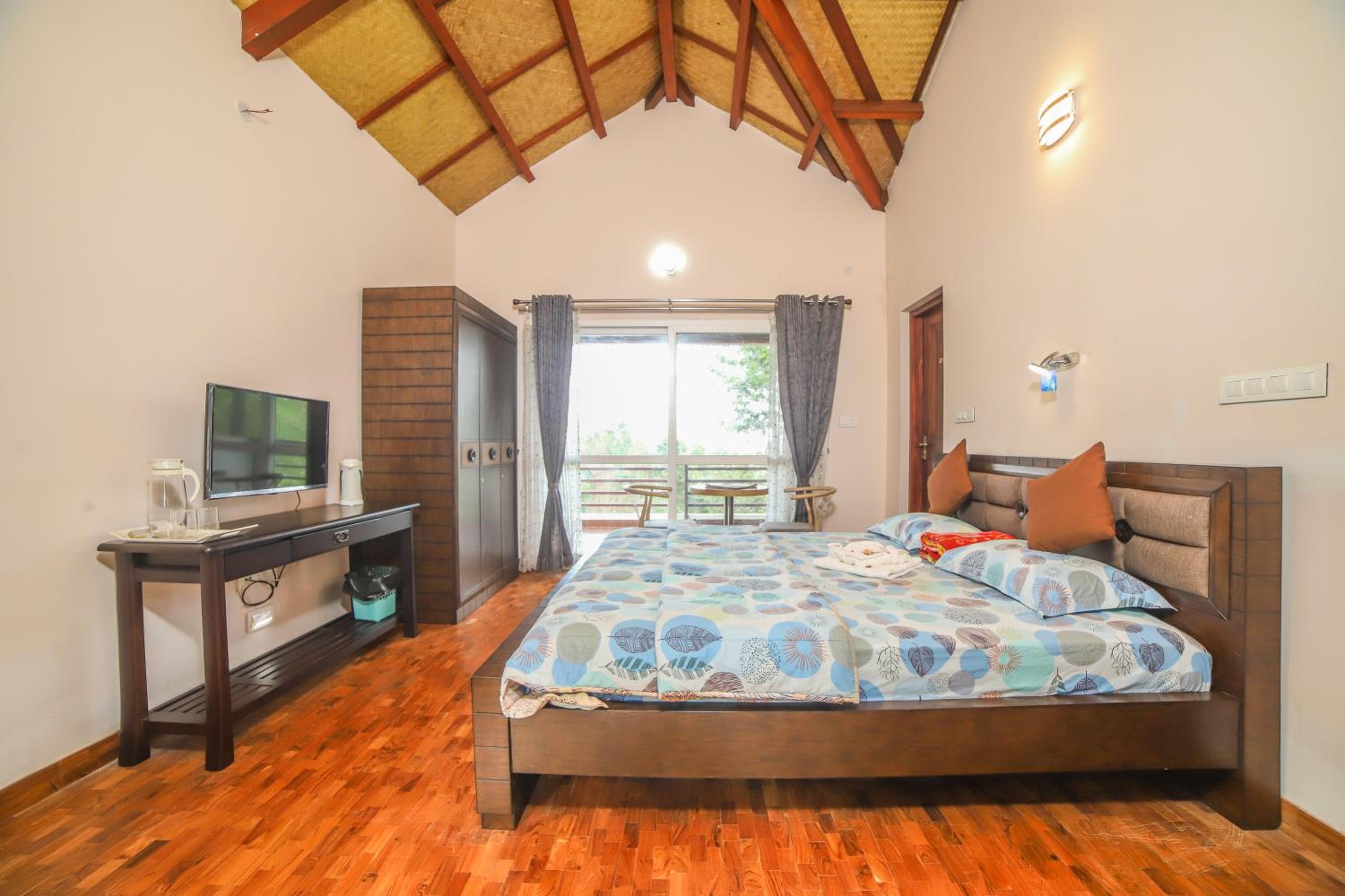 Villa photo 1