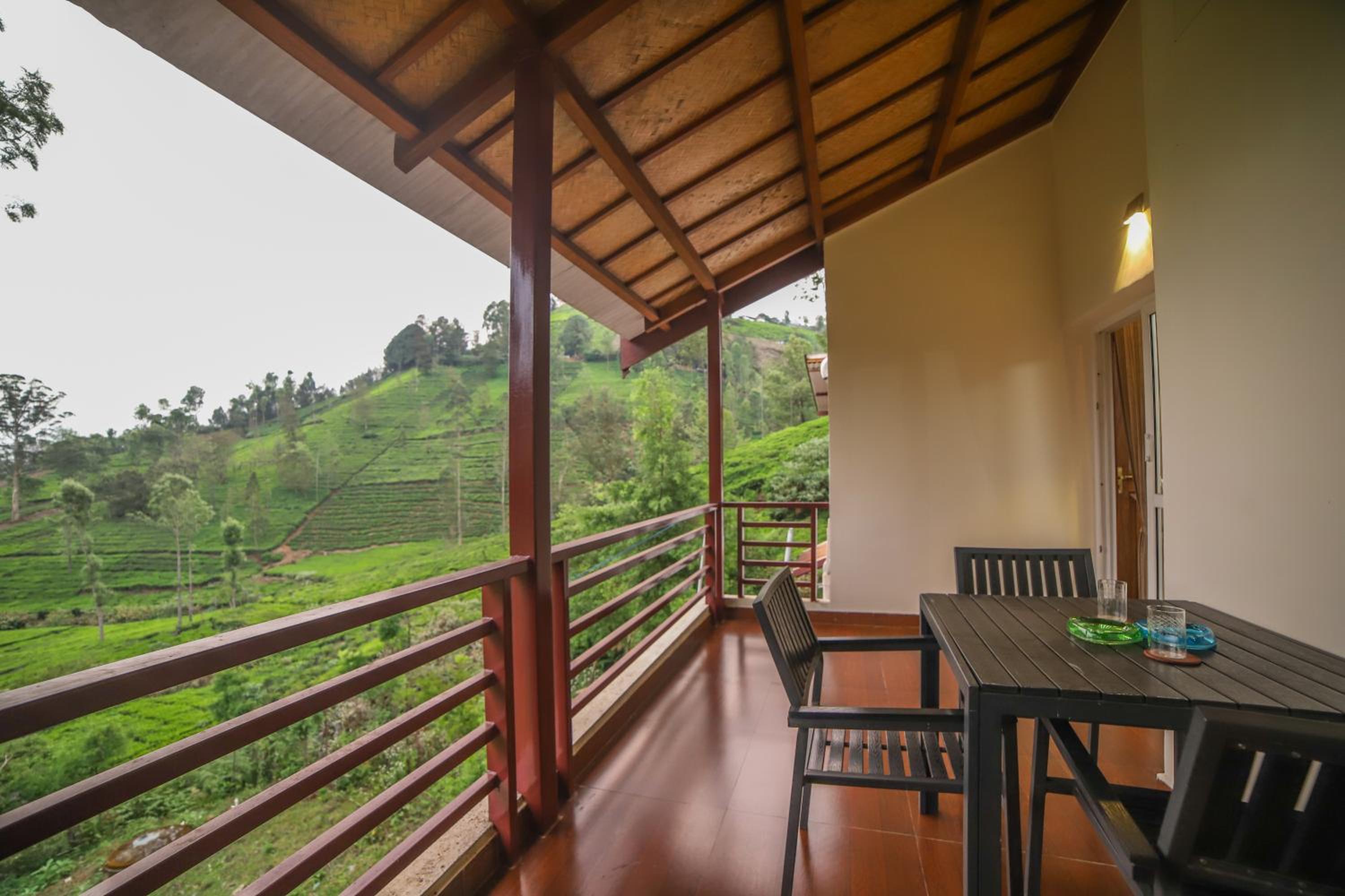 Two-Bedroom Villa photo 2